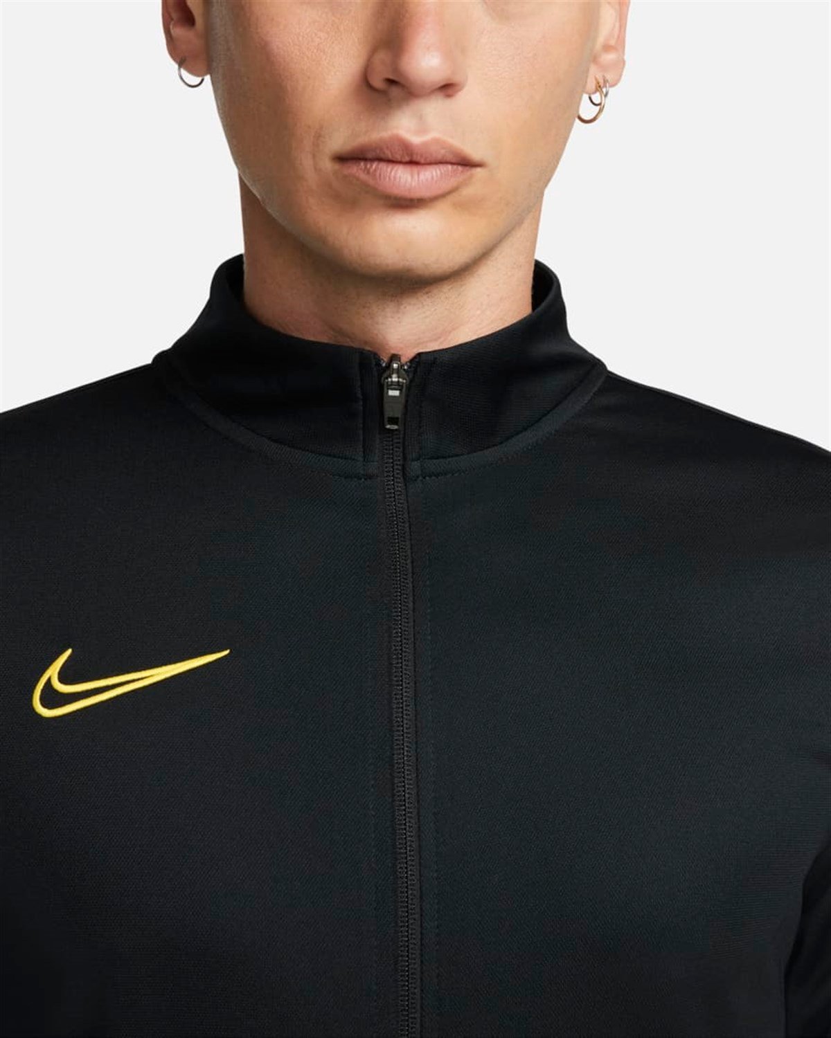 Nike dry acdmy trk best sale suit