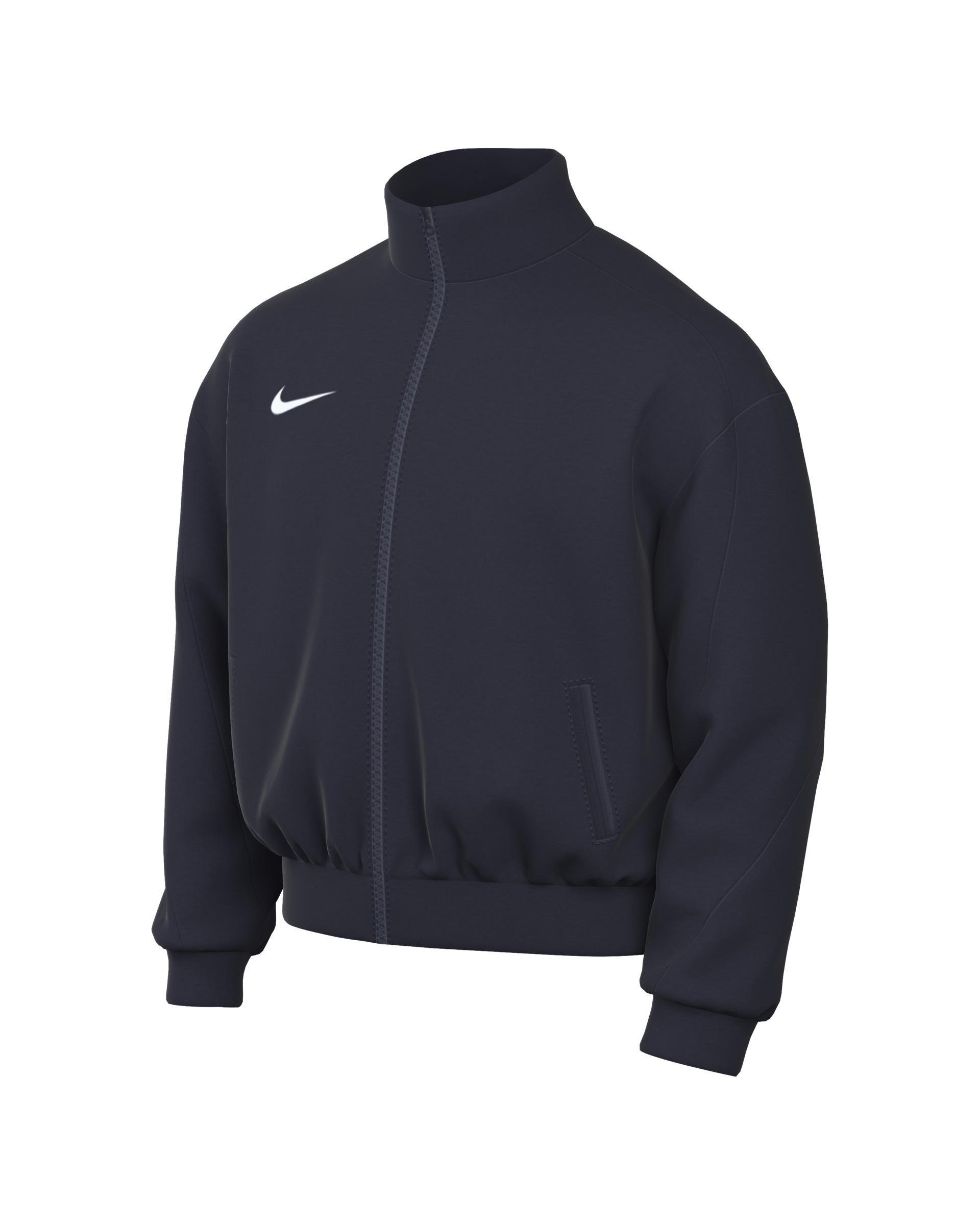 Nike Dri-Fit Academy Pro 24 Knit Track Jacket Erkek Ceket FD7681