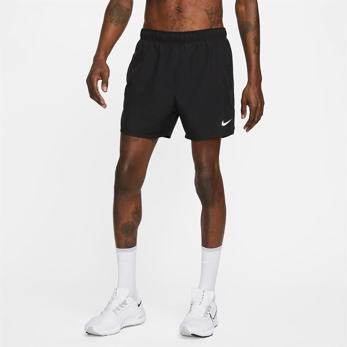 Nike Dri Fit Challenger 5Bf Short Erkek Şort