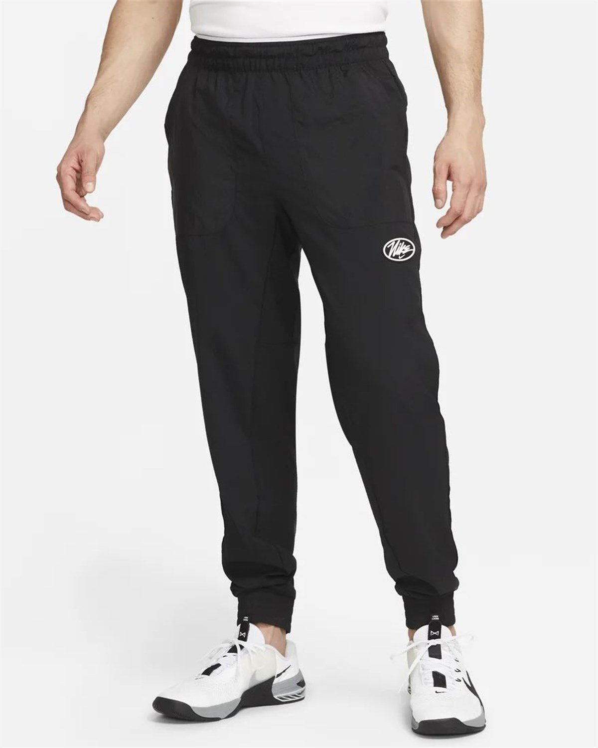 One Dri Fit Jogger Pant Kadın Eşofman Altı l Sportinn