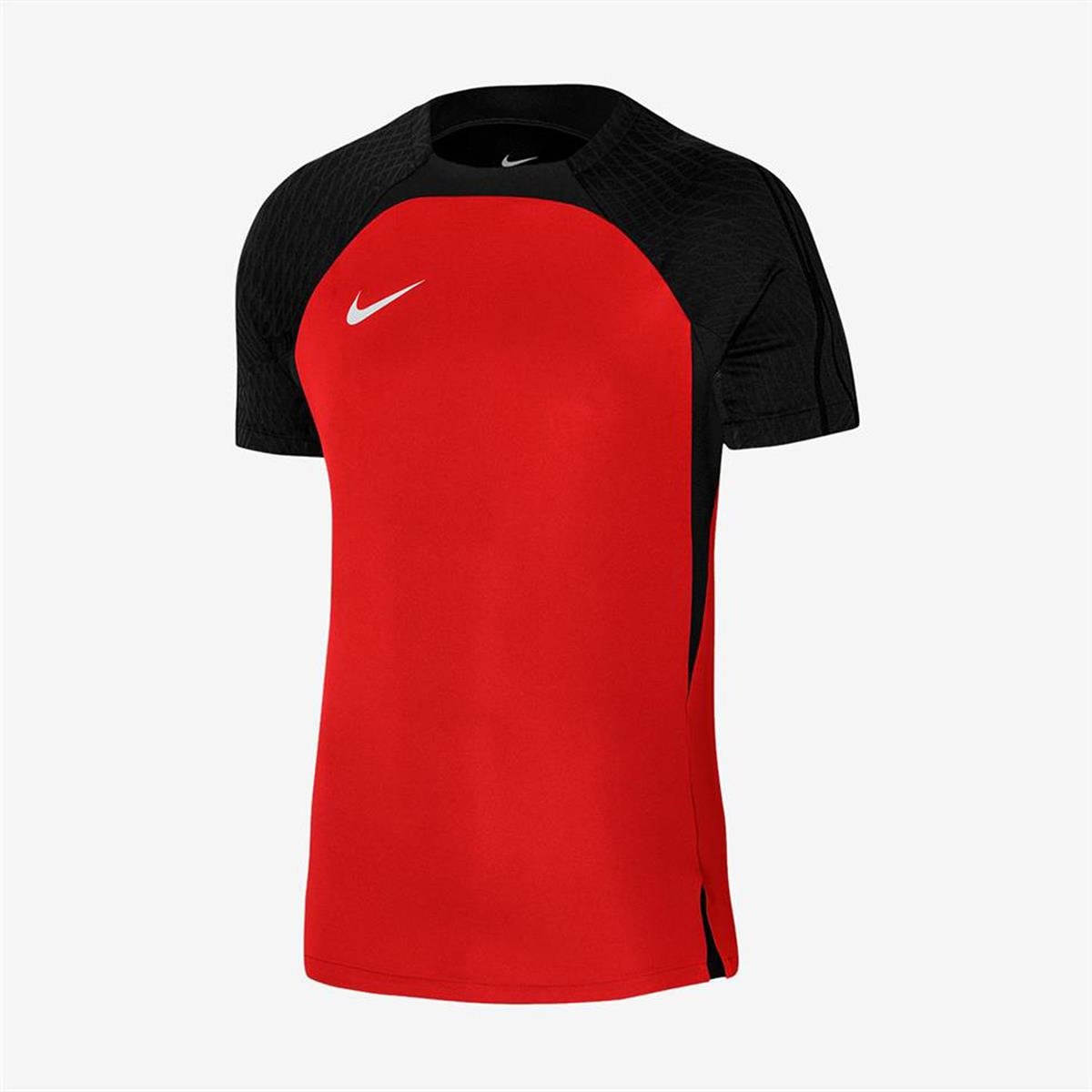 Nike Dri FIT Strike23 Top SS Erkek Ti ort