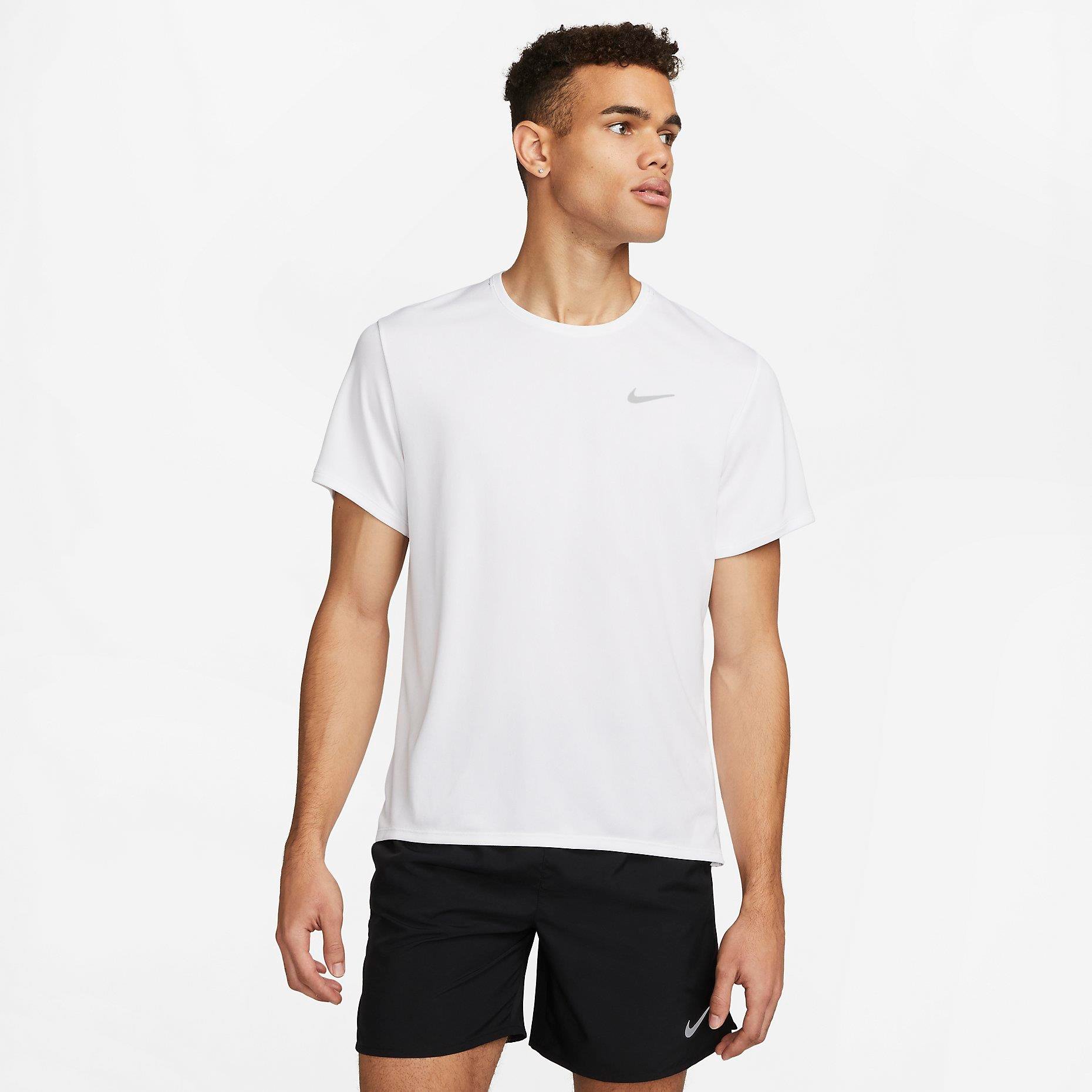 T shirt nike dry miler online