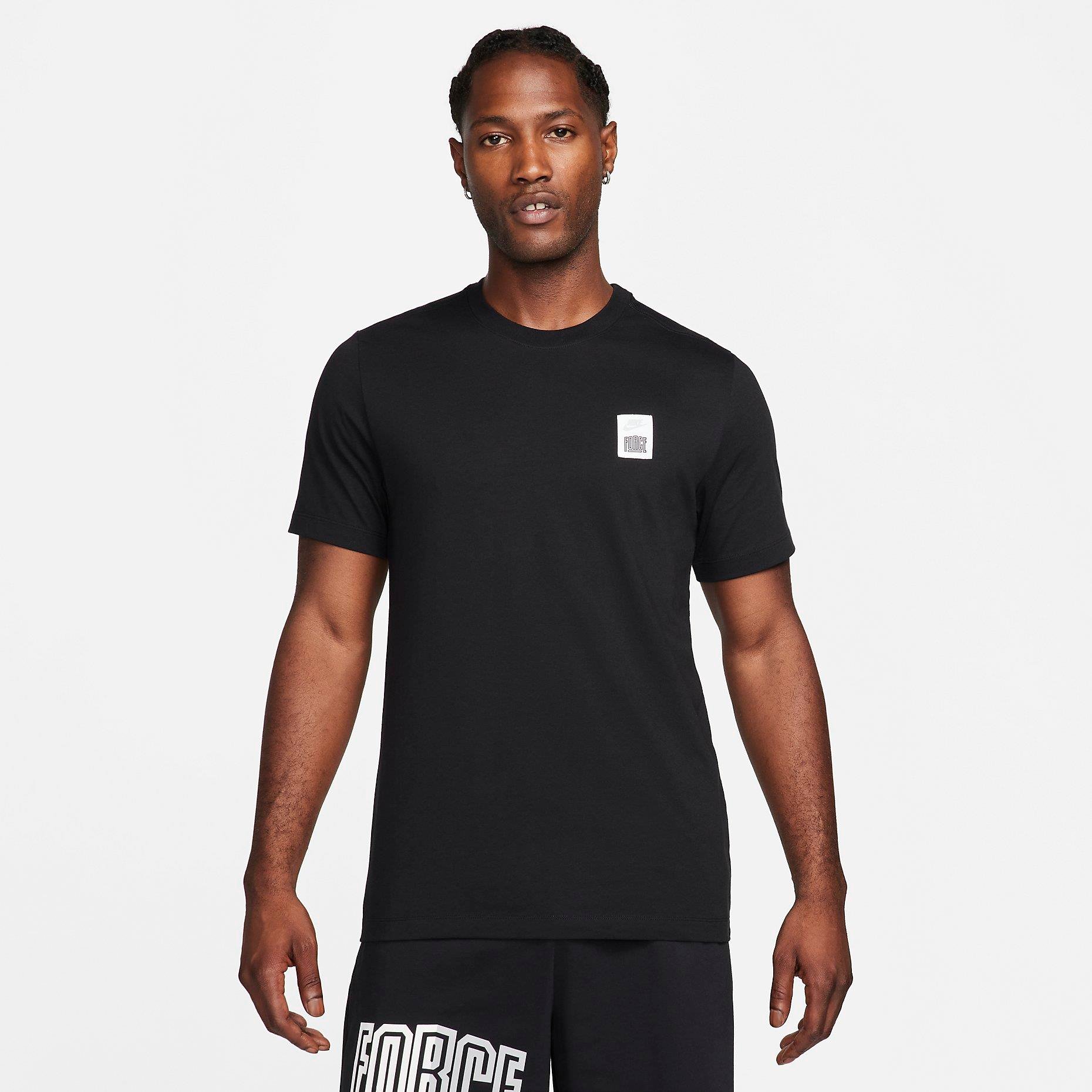Nike ST 5 Erkek Ti ort