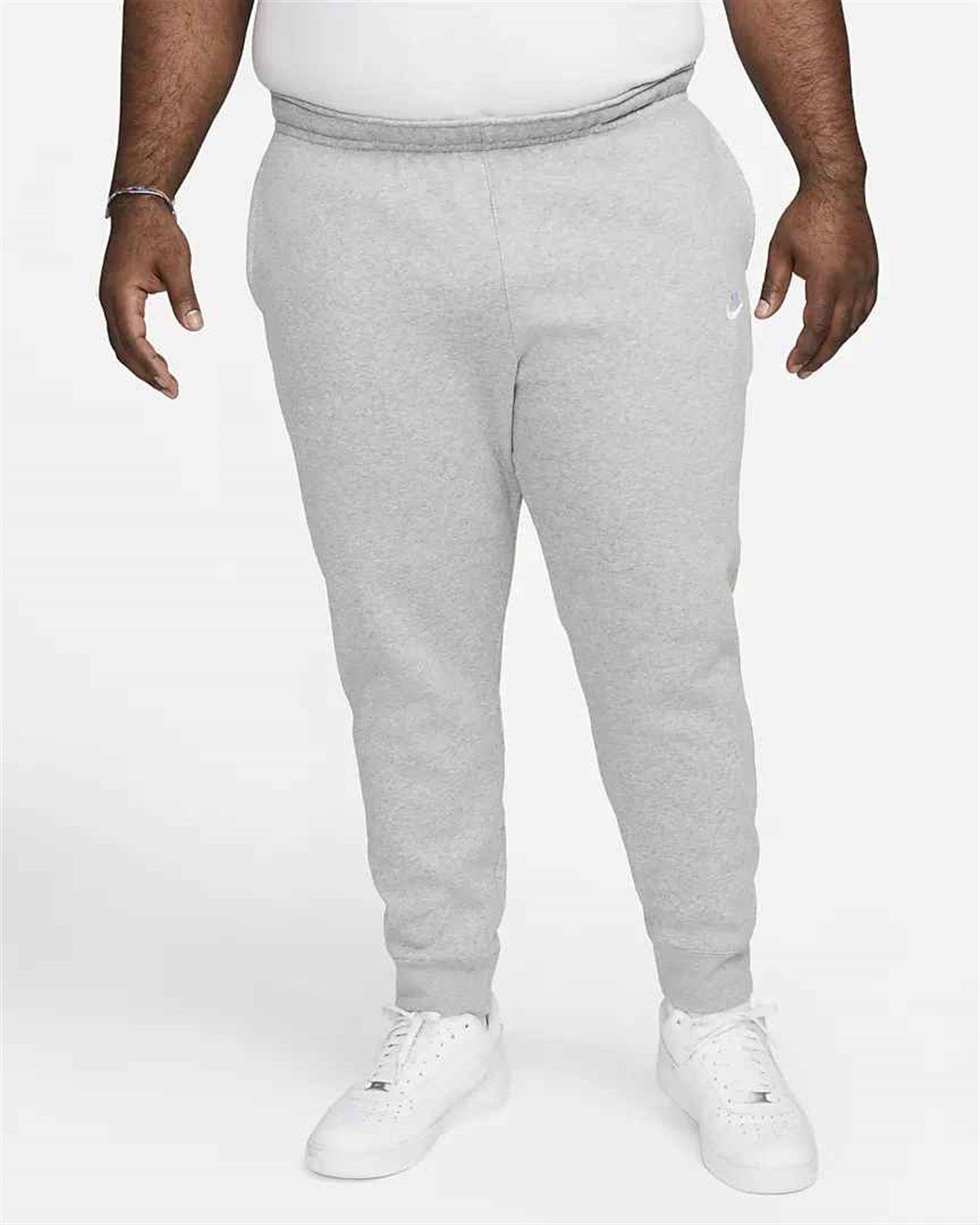Nike Sportswear Club Fleece Erkek E ofman Alt