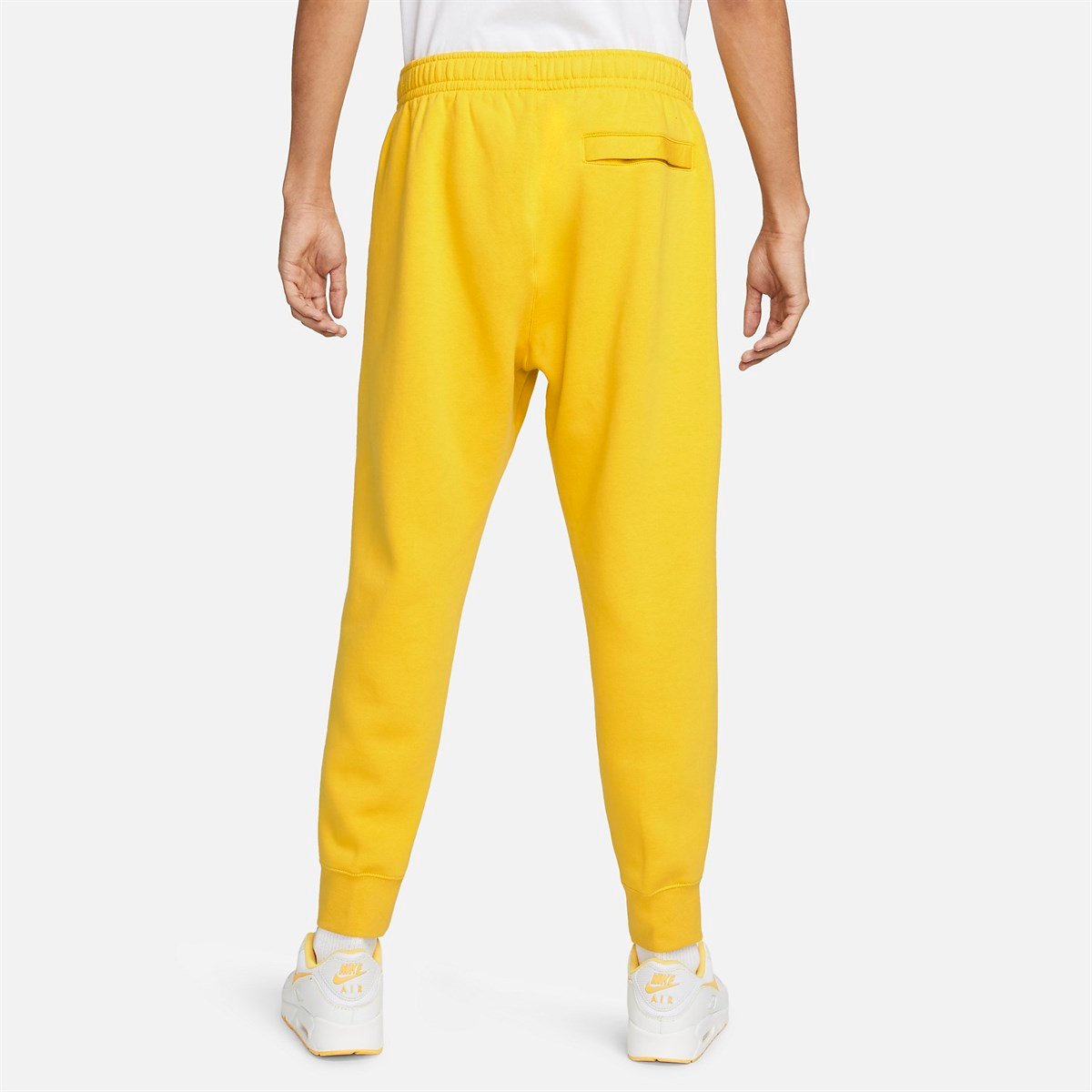 Nike Sportswear Club Fleece Erkek E ofman Alt