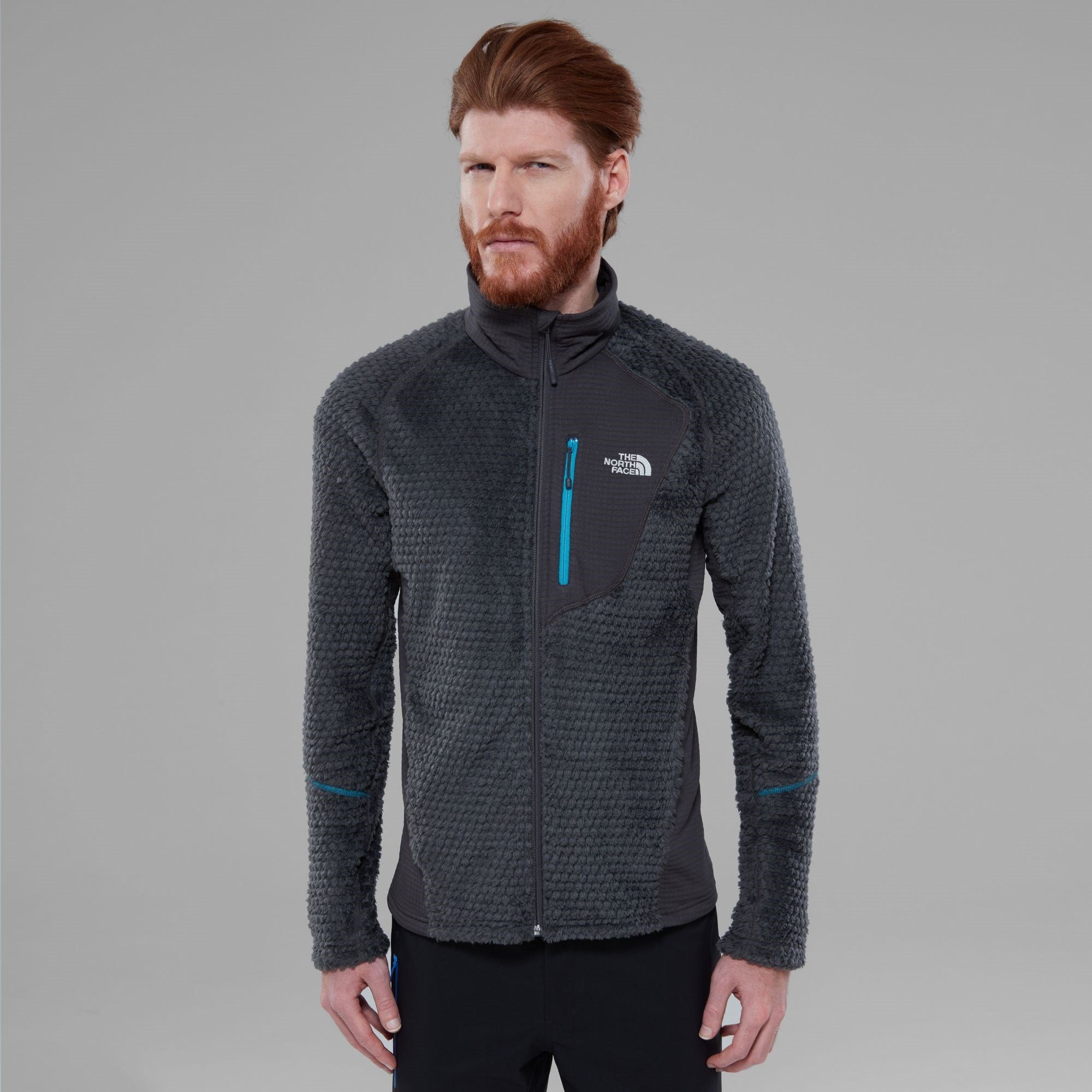 The north face radium highloft top