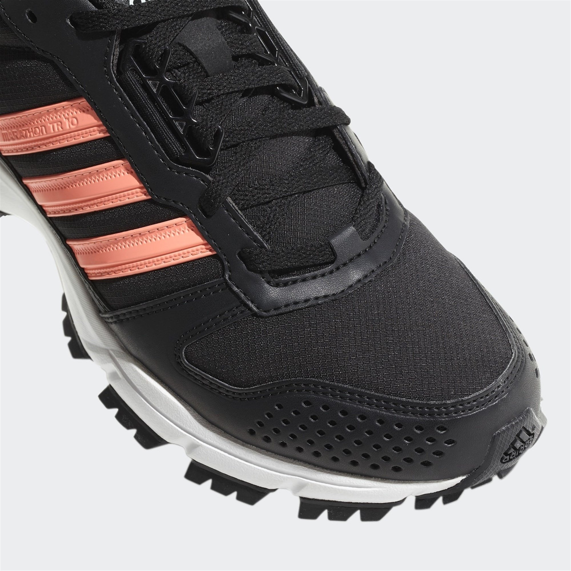 adidas Marathon 10 TR W Kadın Koşu Ayakkabısı CM8337 | Etichet Sport