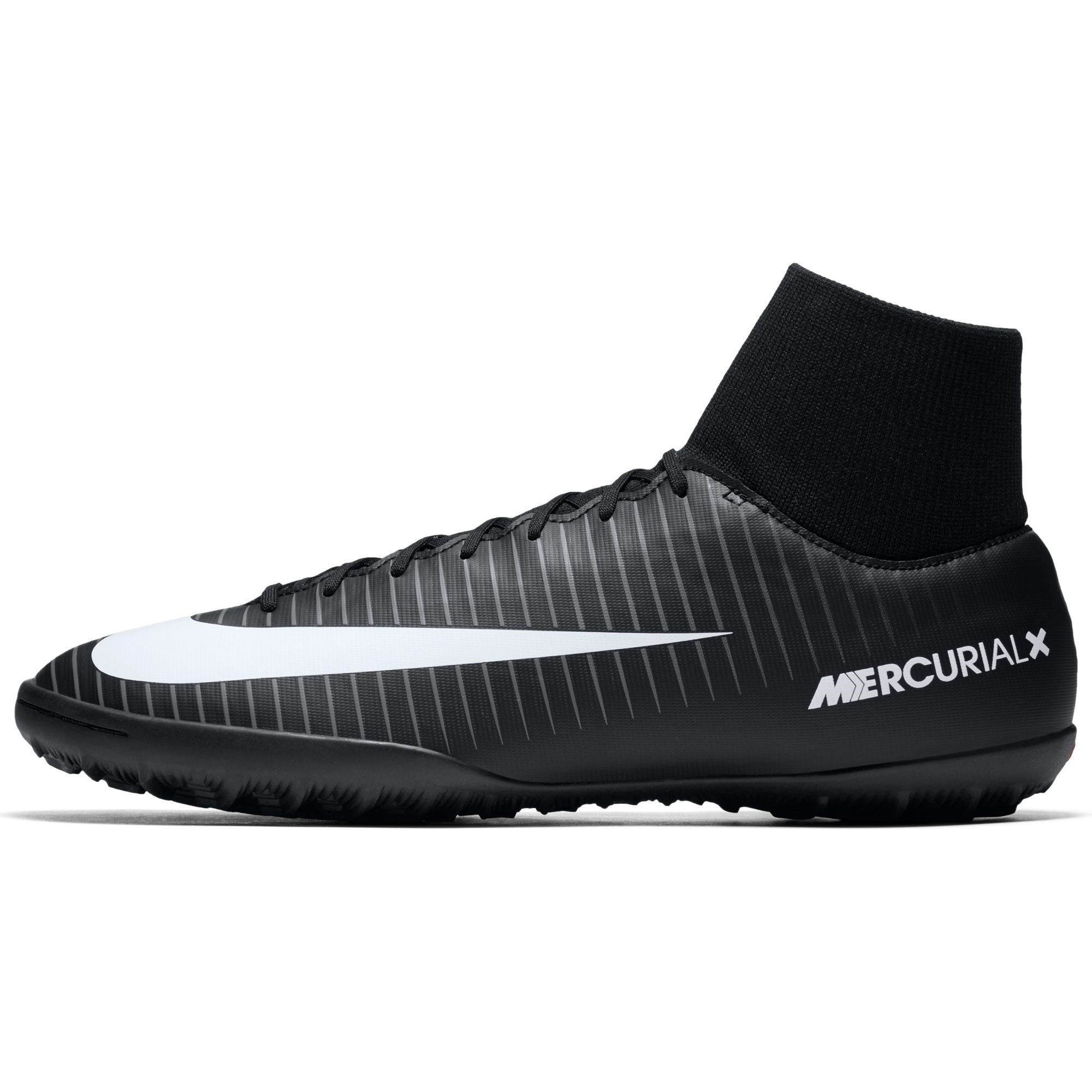 Nike Mercurialx Victory VI Df Tf Erkek Halı Saha Ayakkabı 903614-002 |  Etichet Sport