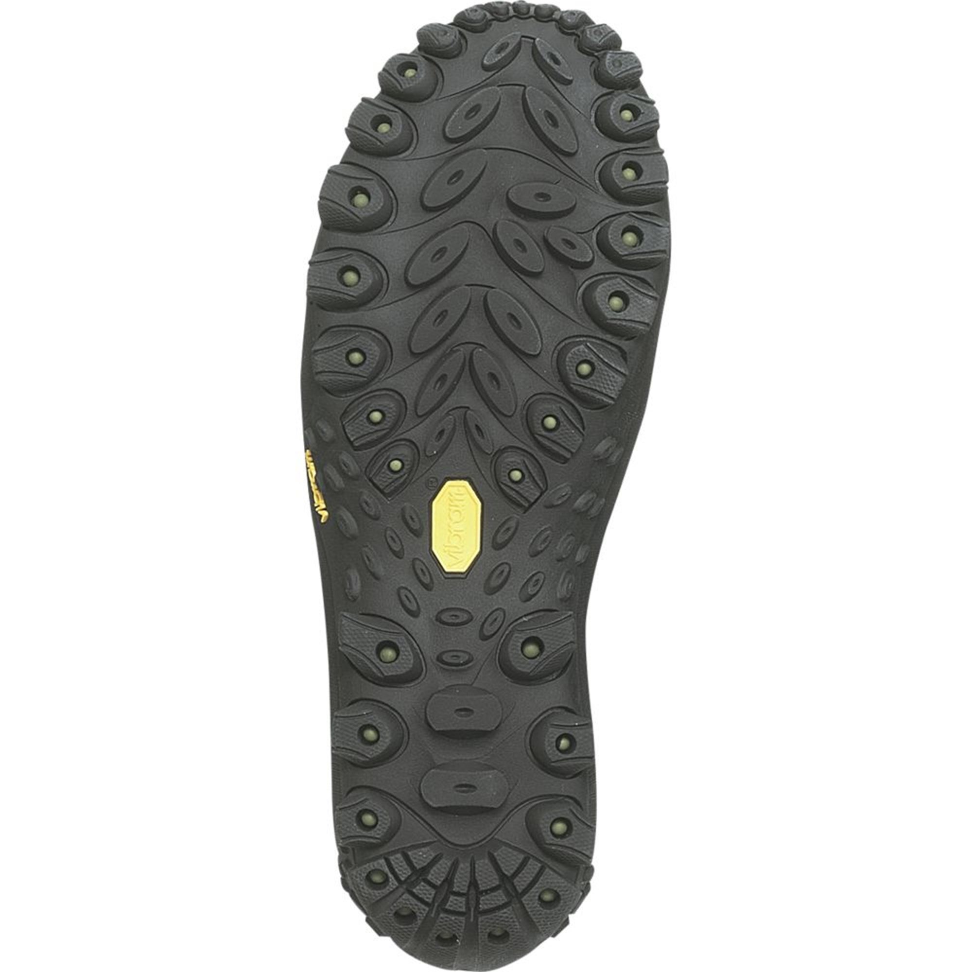 Merrell Chameleon Thermo 8 Waterproof Synthetic Erkek Bot