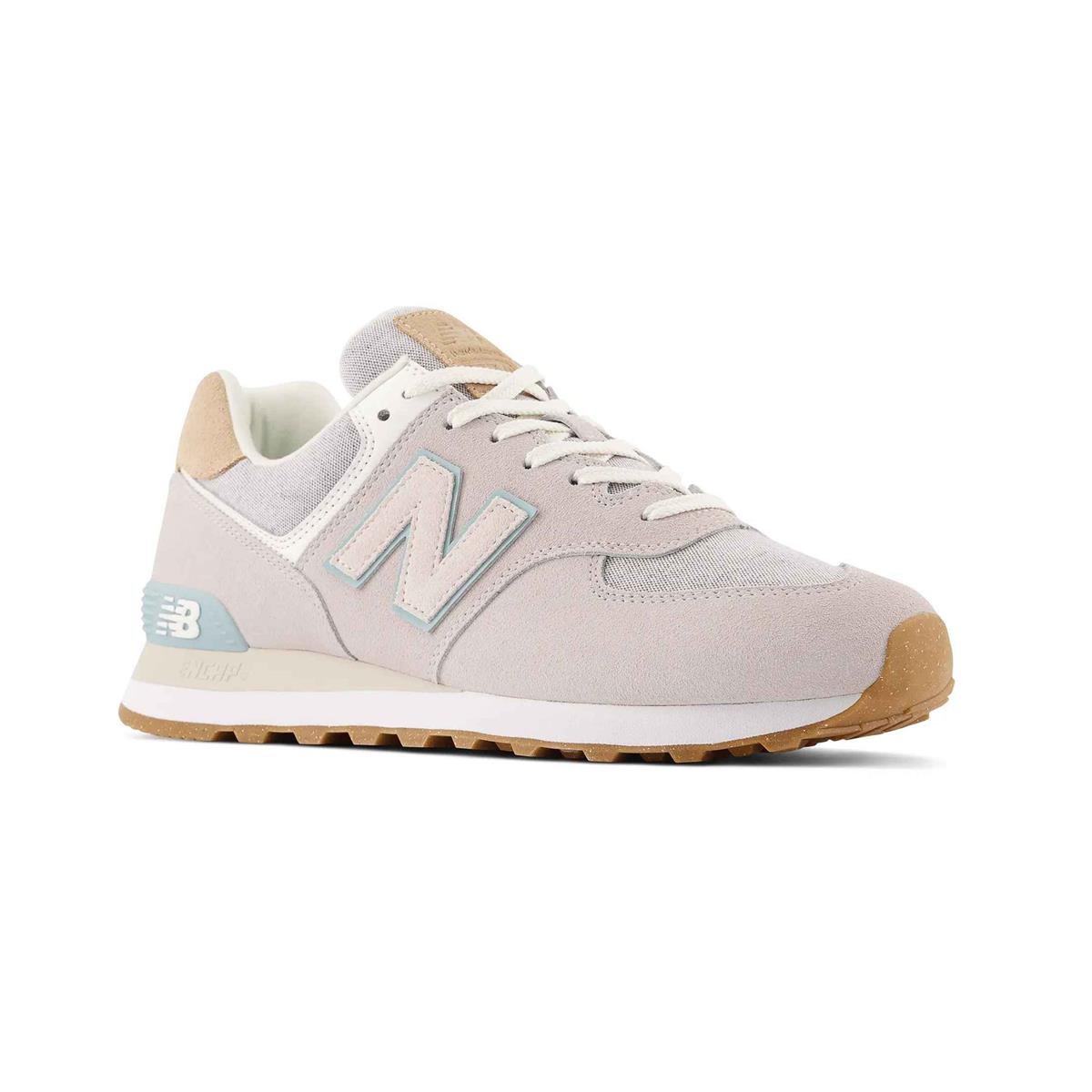 Nb best sale 574 femme