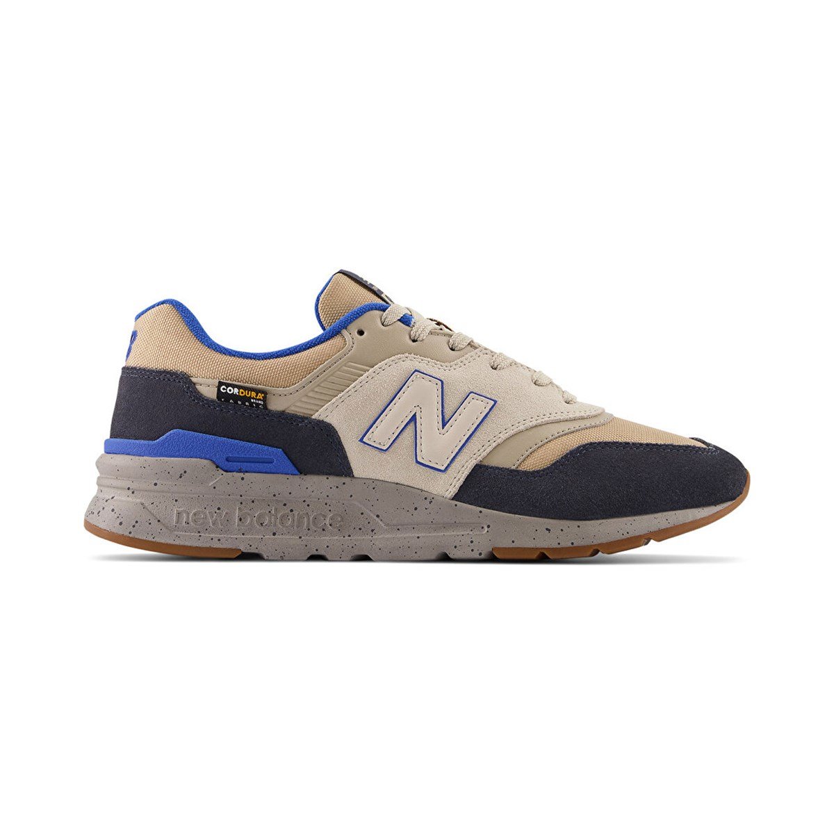 New Balance 997H Erkek Gunluk Spor Ayakkab