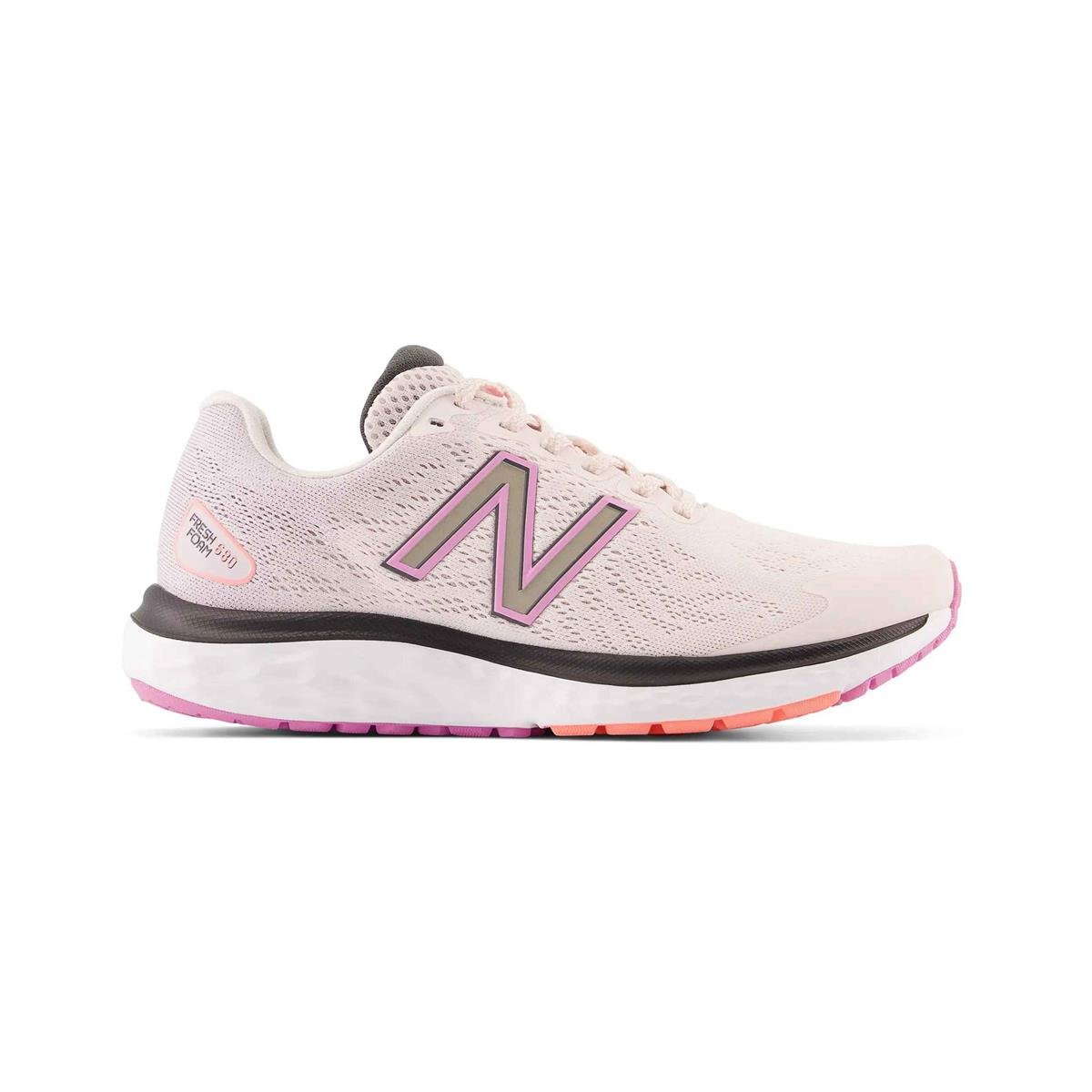 New Balance 680 Kadın Koşu Ayakkabısı