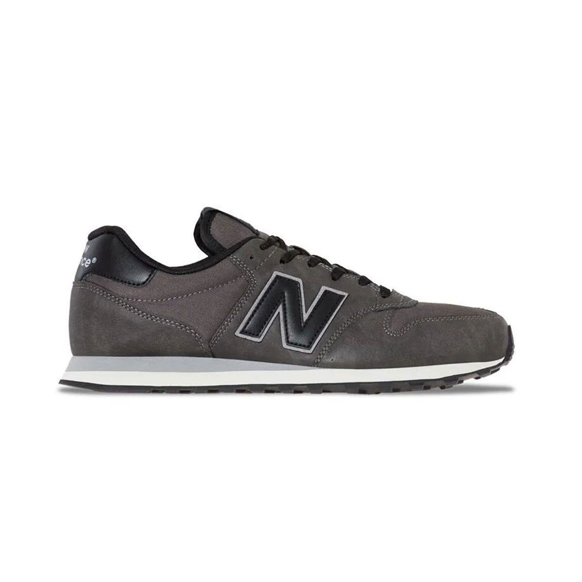 New Balance 500 Erkek Gunluk Spor Ayakkab