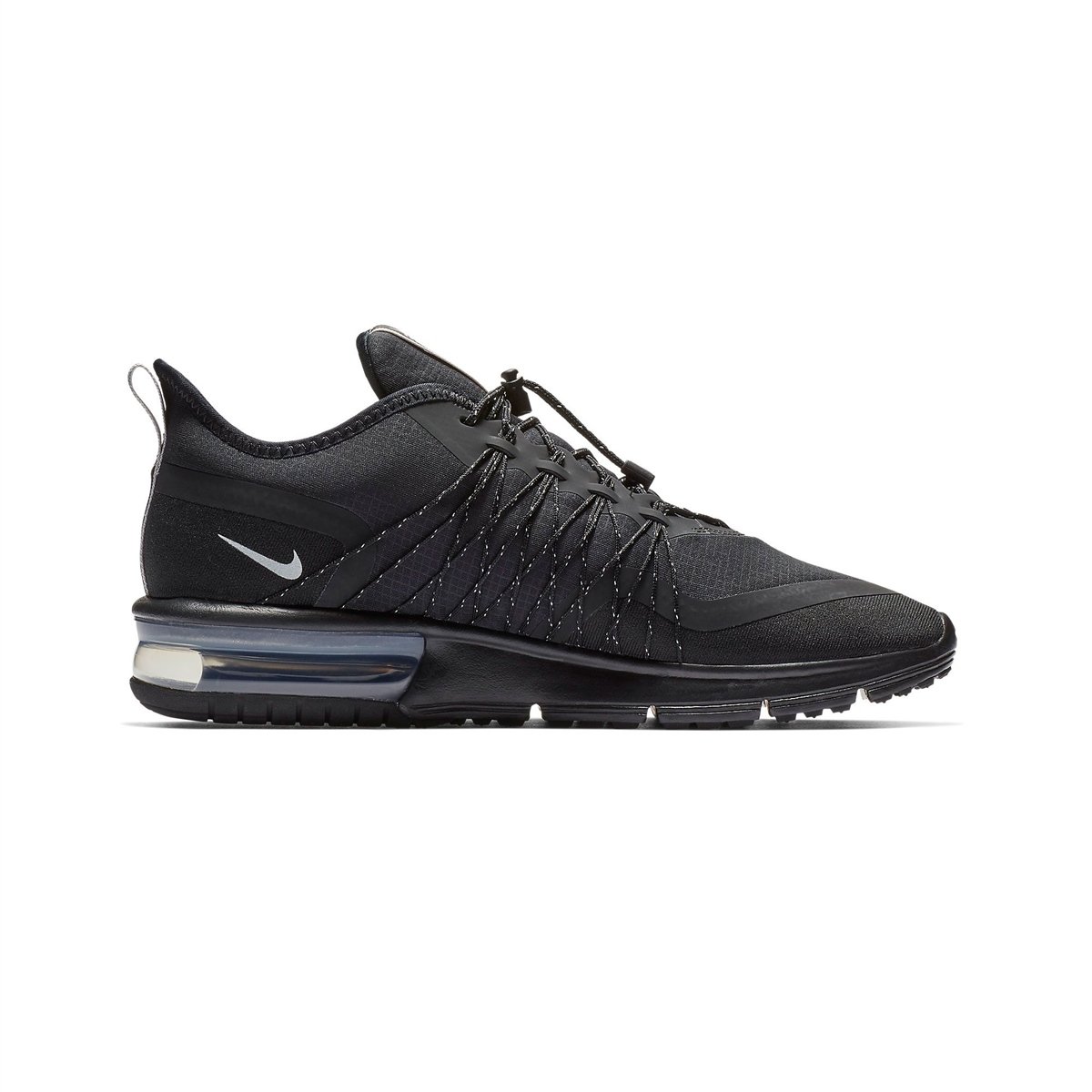 Nike Air Max Sequent 4 Utility Kad n Ko u Ayakkab s AV5356 004 Etichet Sport