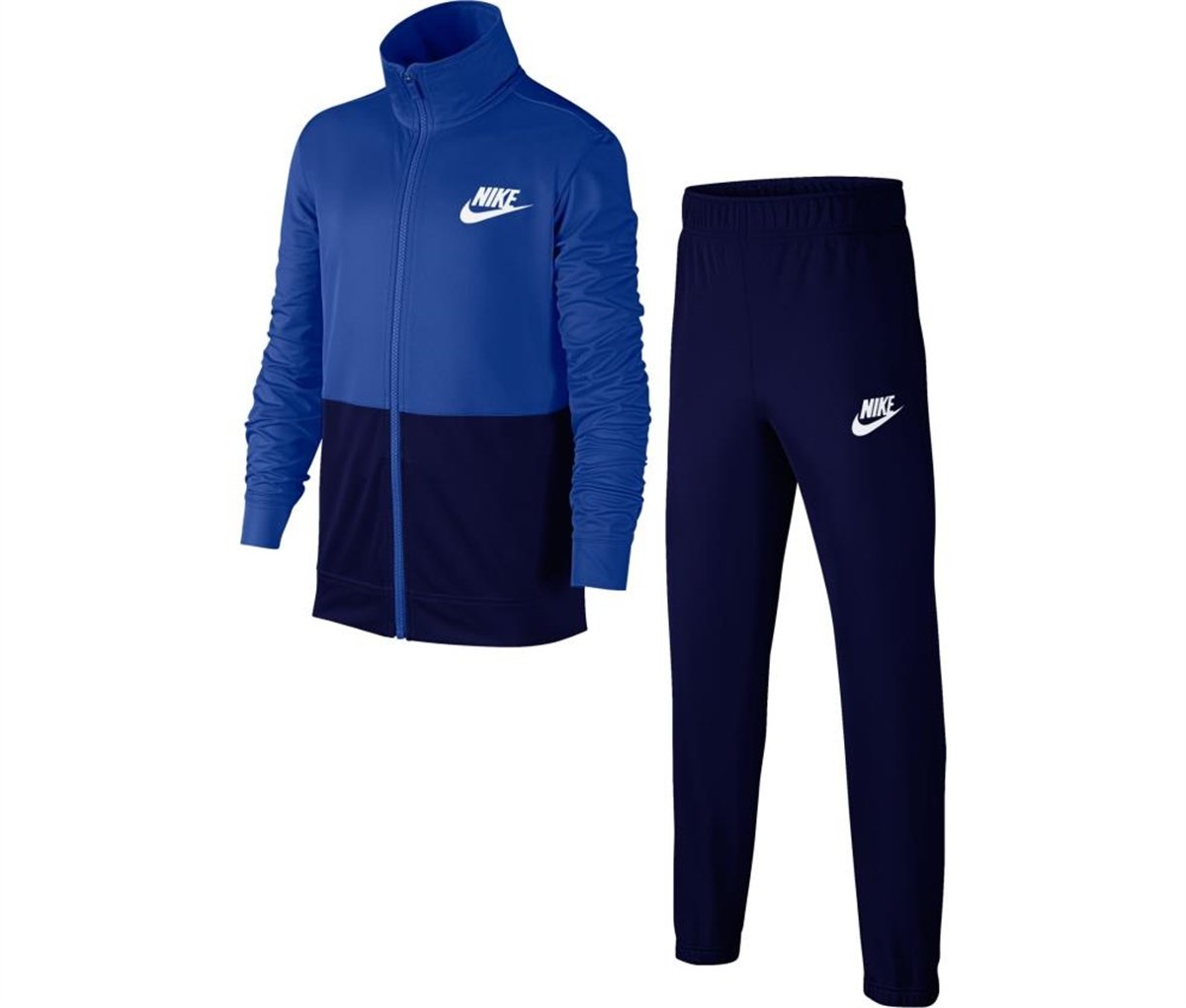 Nike poly suit 2025