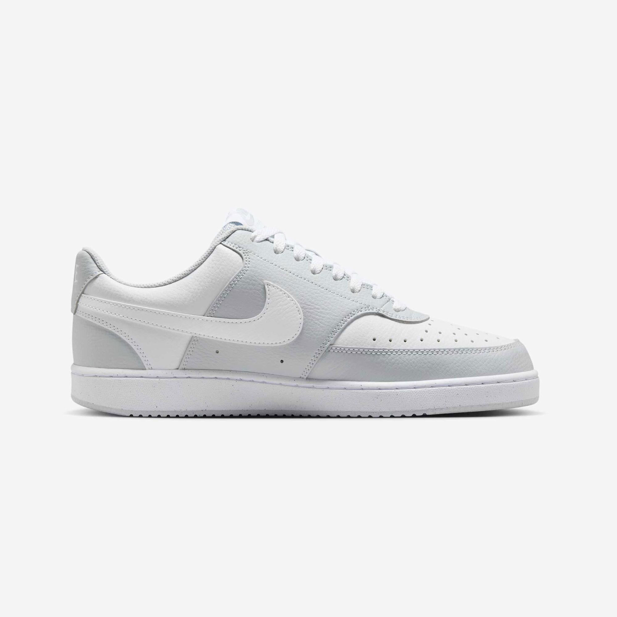 Nike Court Vision Low Erkek Günlük Spor Ayakkabı HM9862-002