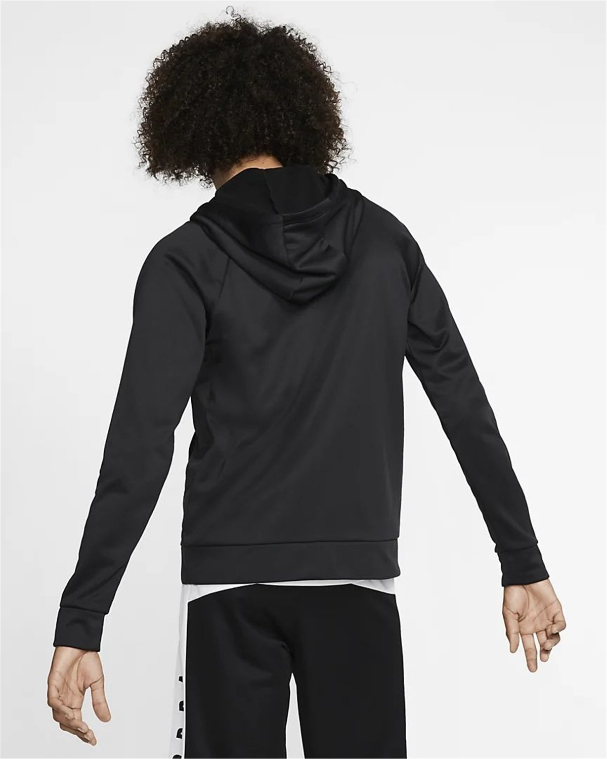 Nike Jordan 23 Alpha Therma Erkek Sweatshirt BV1332 010 Etichet Sport