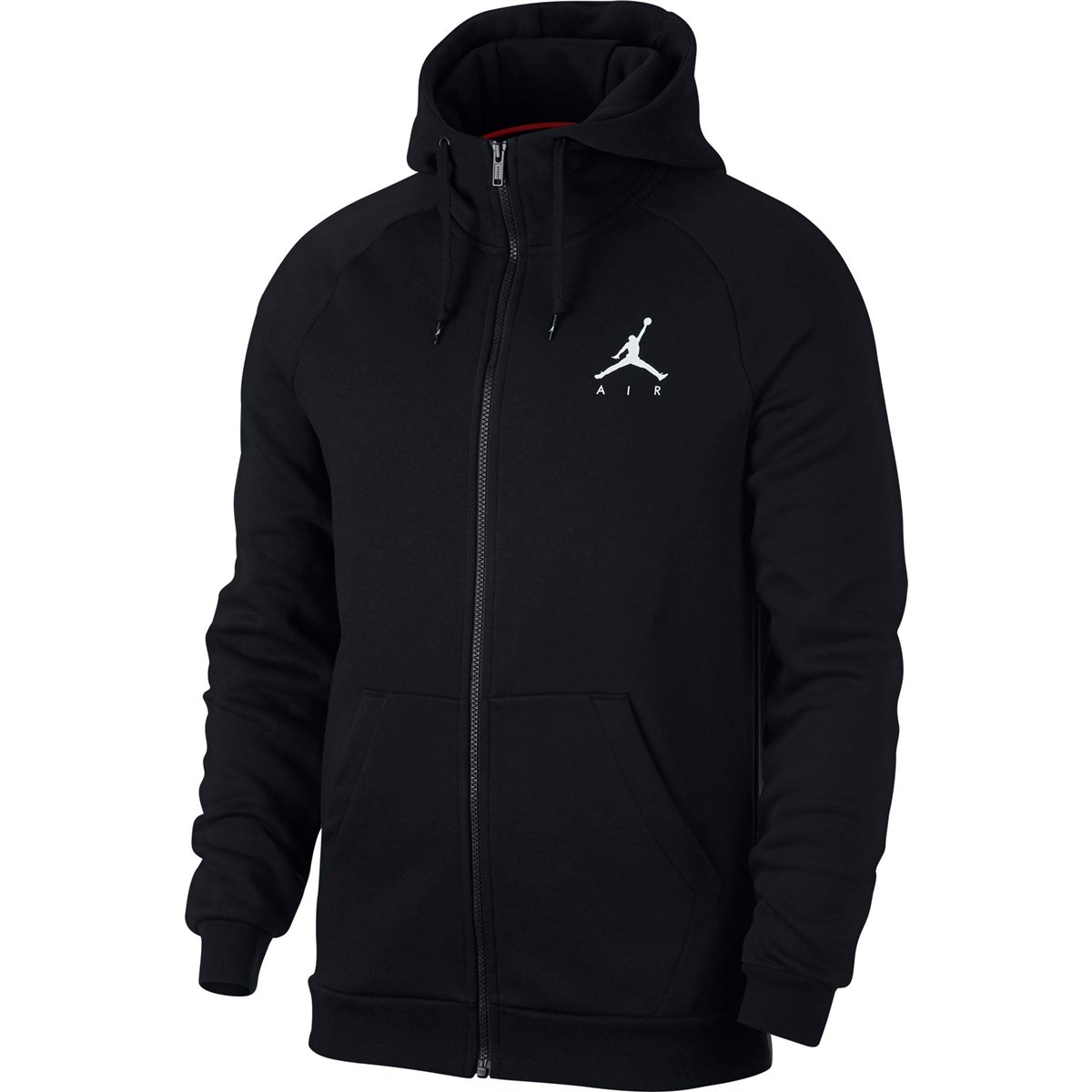 Nike Jordan Jumpman Fleece Erkek Sweatshirt