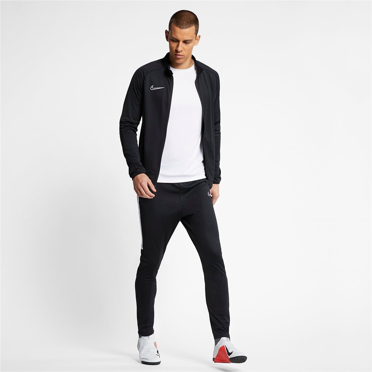 Nike dry hotsell acdmy trk suit