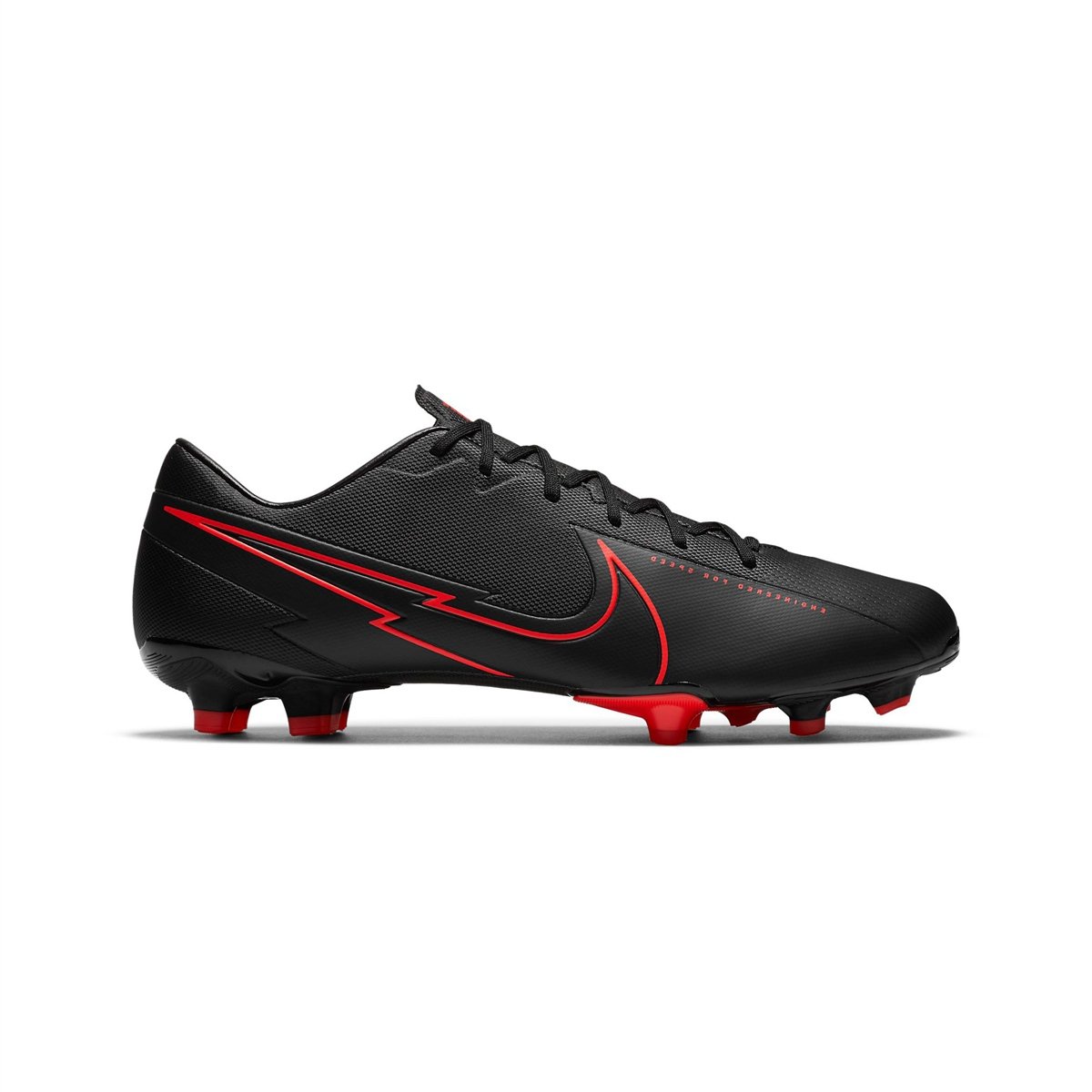 Mercurial vapor 13 2025 academy fg/mg erkek krampon