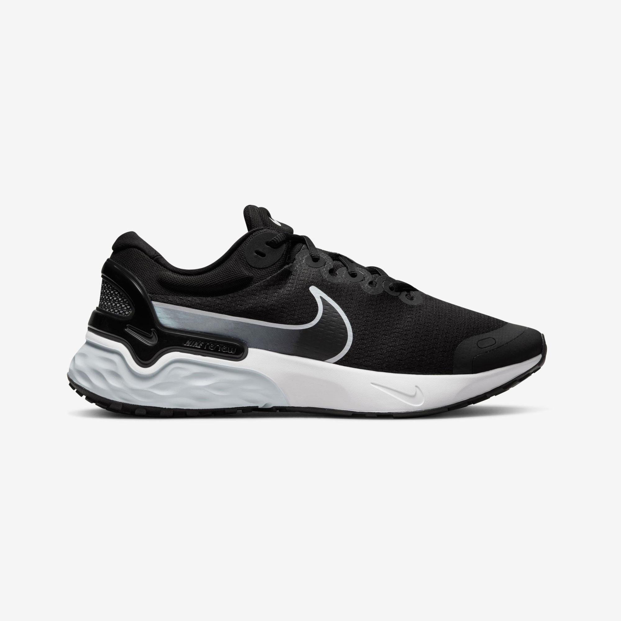 Nike Renew Run 3 Erkek Koşu Ayakkabısı