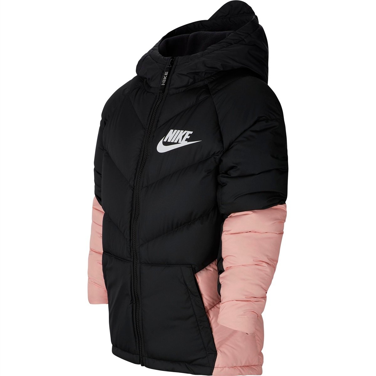 Nike Sportswear Cocuk Mont 939557 017 Etichet Sport