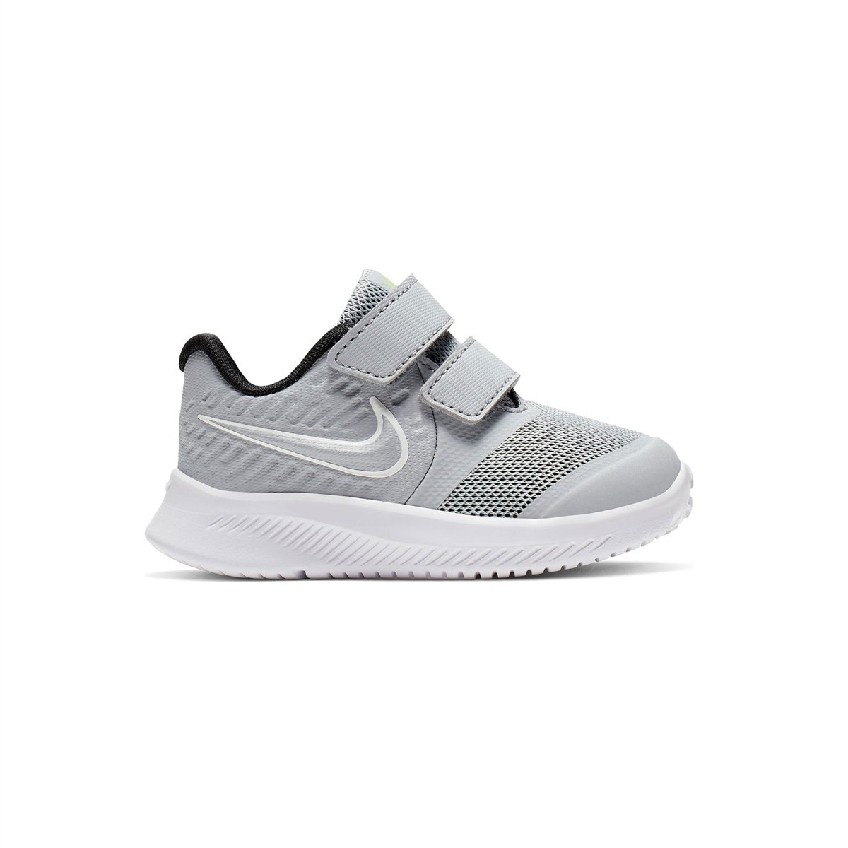 Nike Star Runner 2 TDV Cocuk Gunluk Spor Ayakkab AT1803 005 Etichet Sport