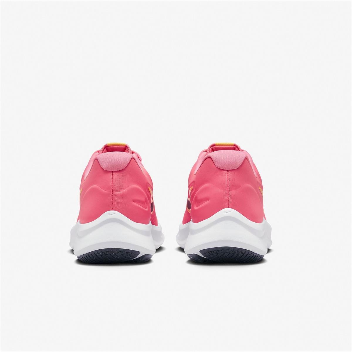 Nike star runner gs pink sale