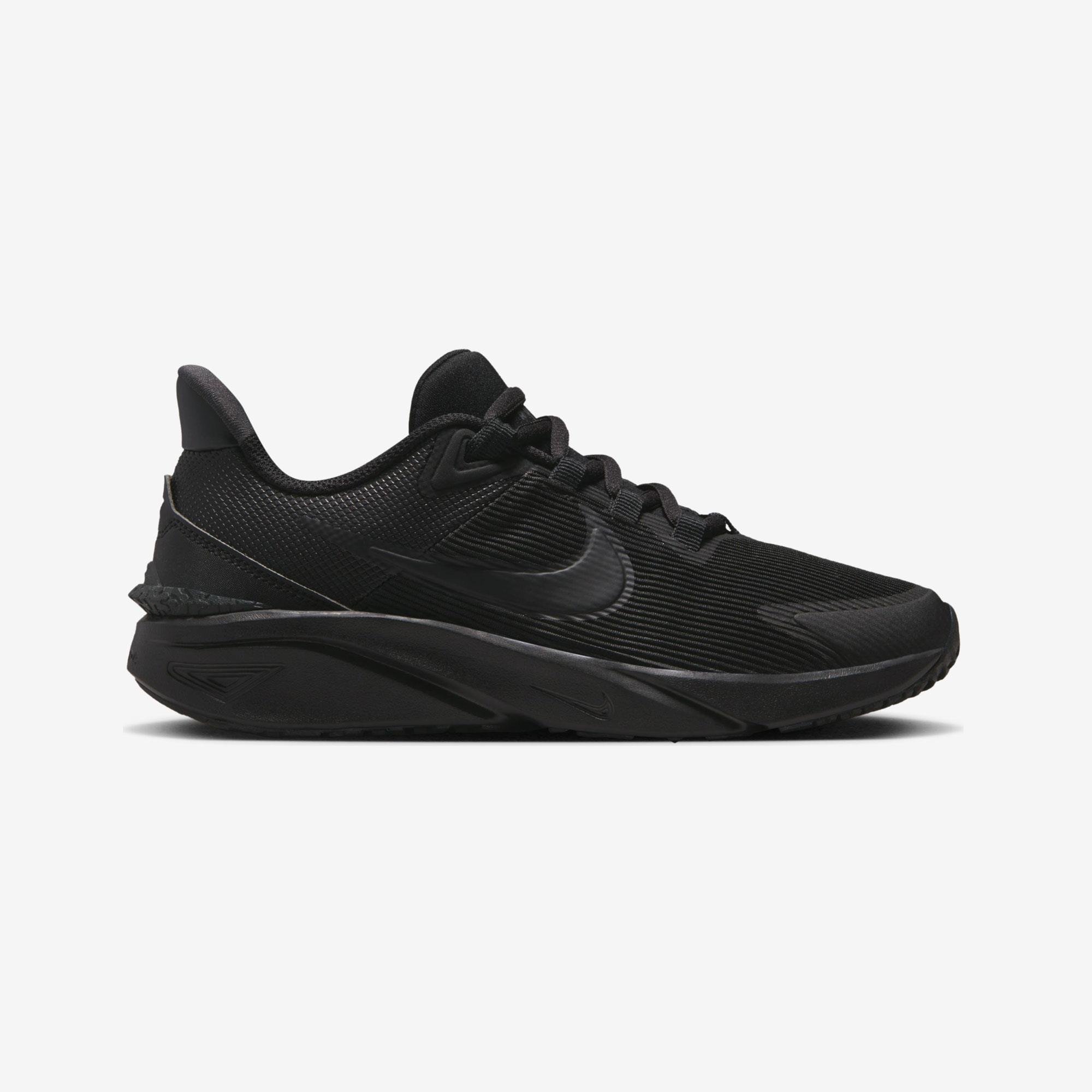 Nike star runner gris sale