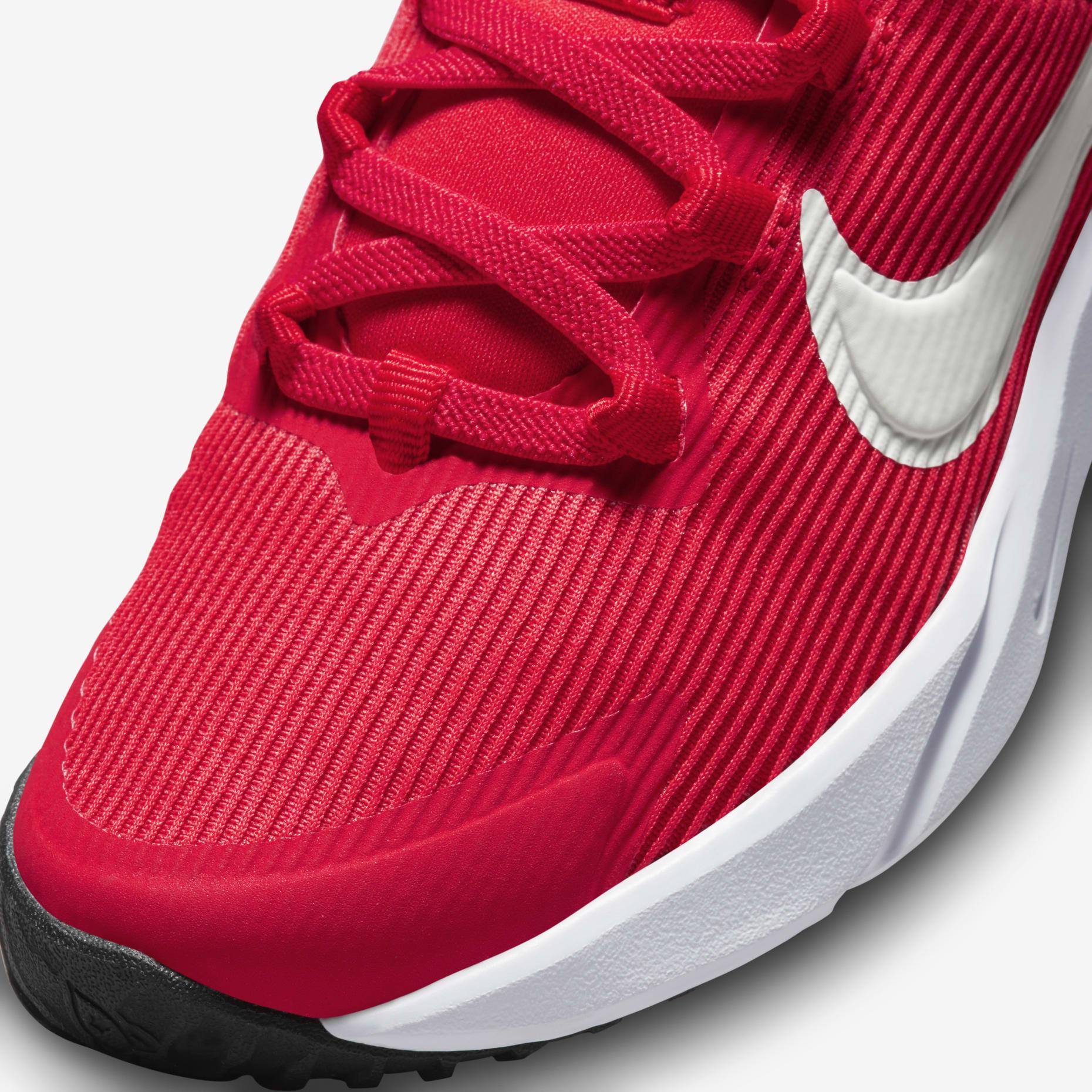 Nike star runner red hotsell