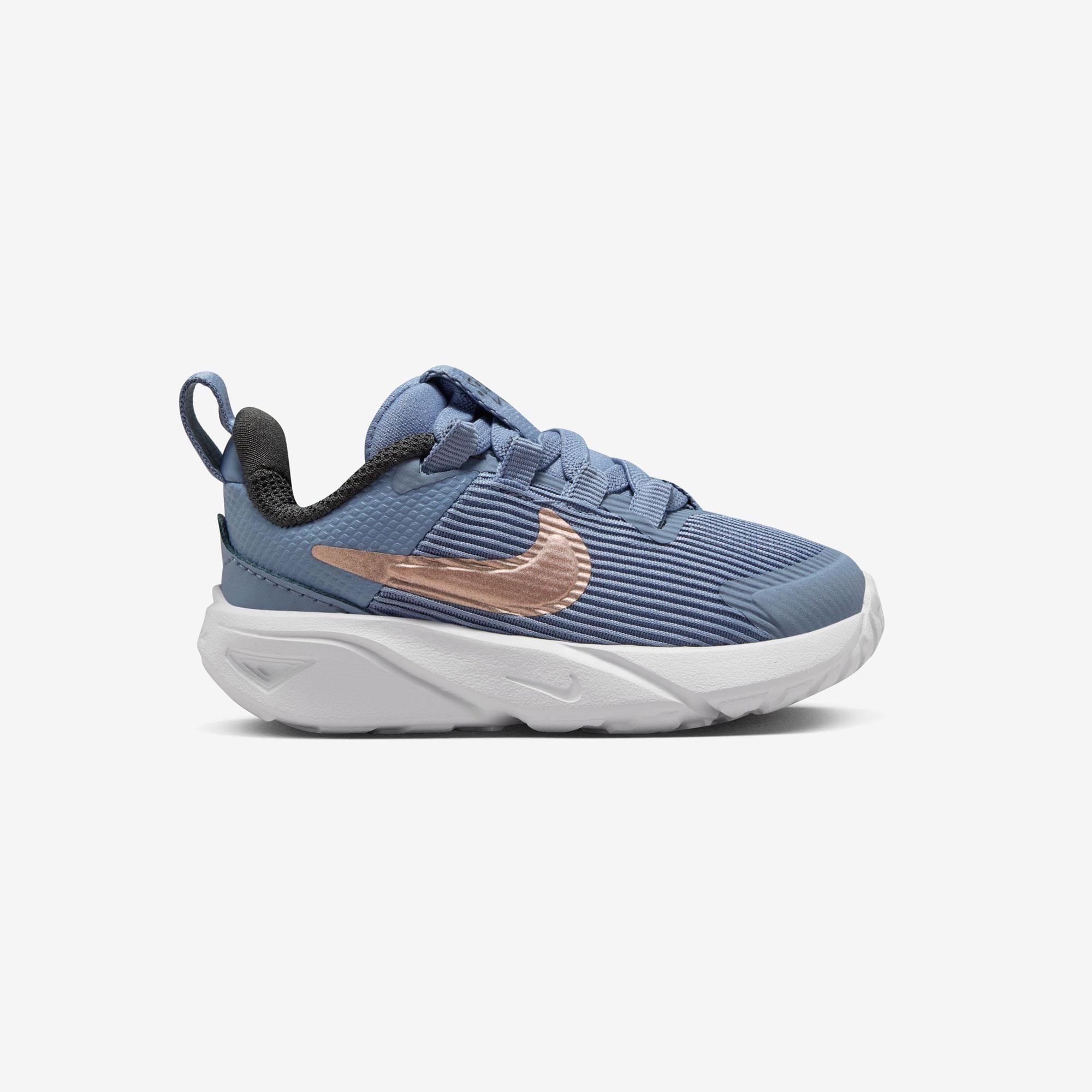 Nike star runner navy hotsell