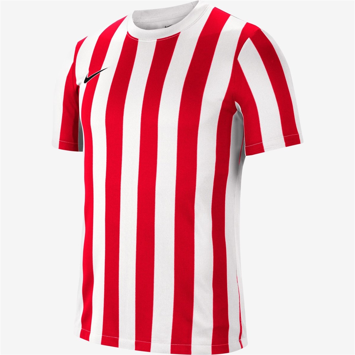 Nike striped soccer jersey hotsell