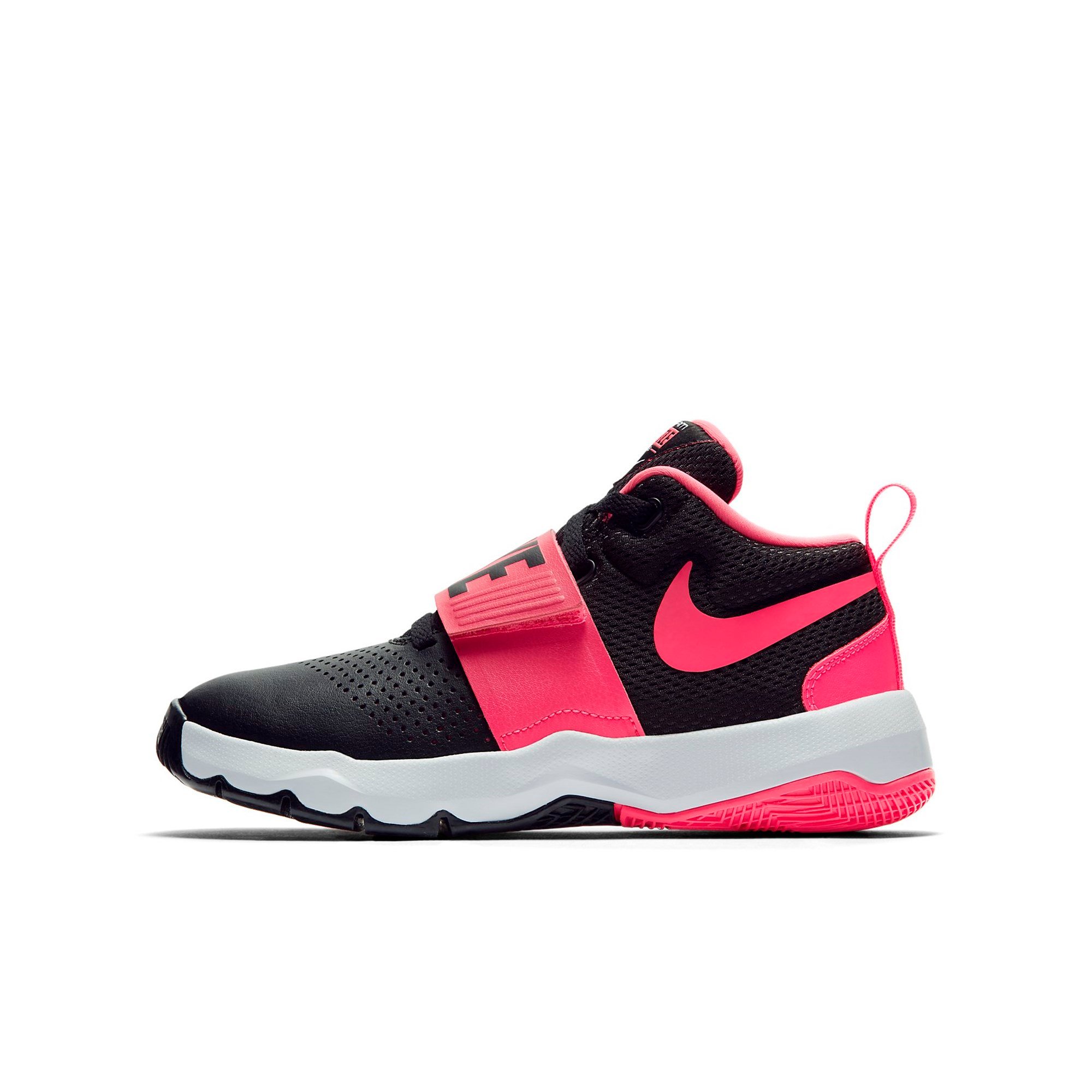 Nike team hustle d cheap 8 ss17 (gs) basketbol ayakkabısı