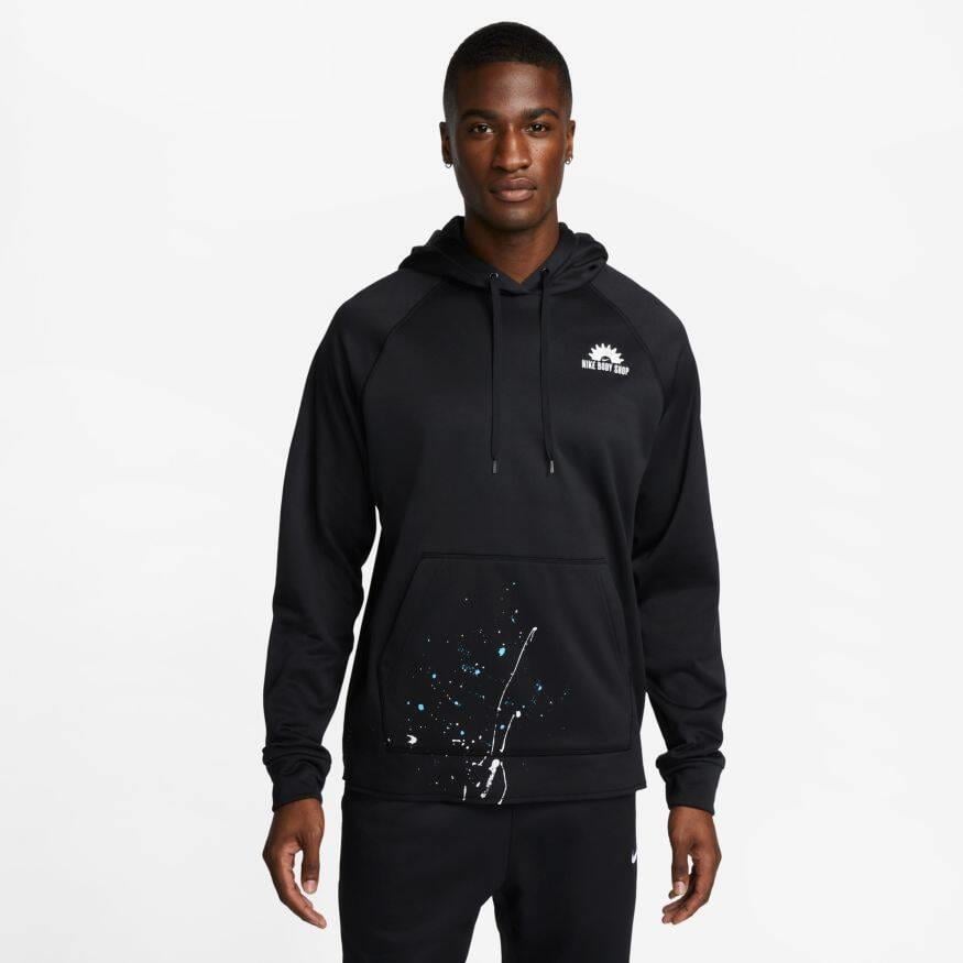 Nike sportswear tech pack hoodie discount