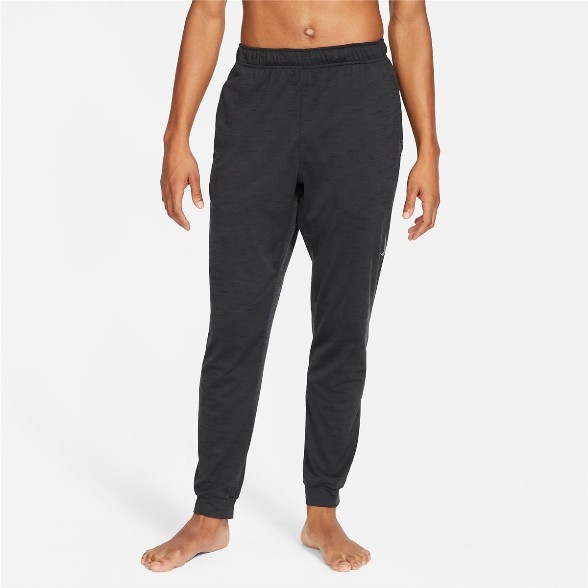 Nike Yoga Dri-Fit Erkek Eşofman Altı CZ2208-010