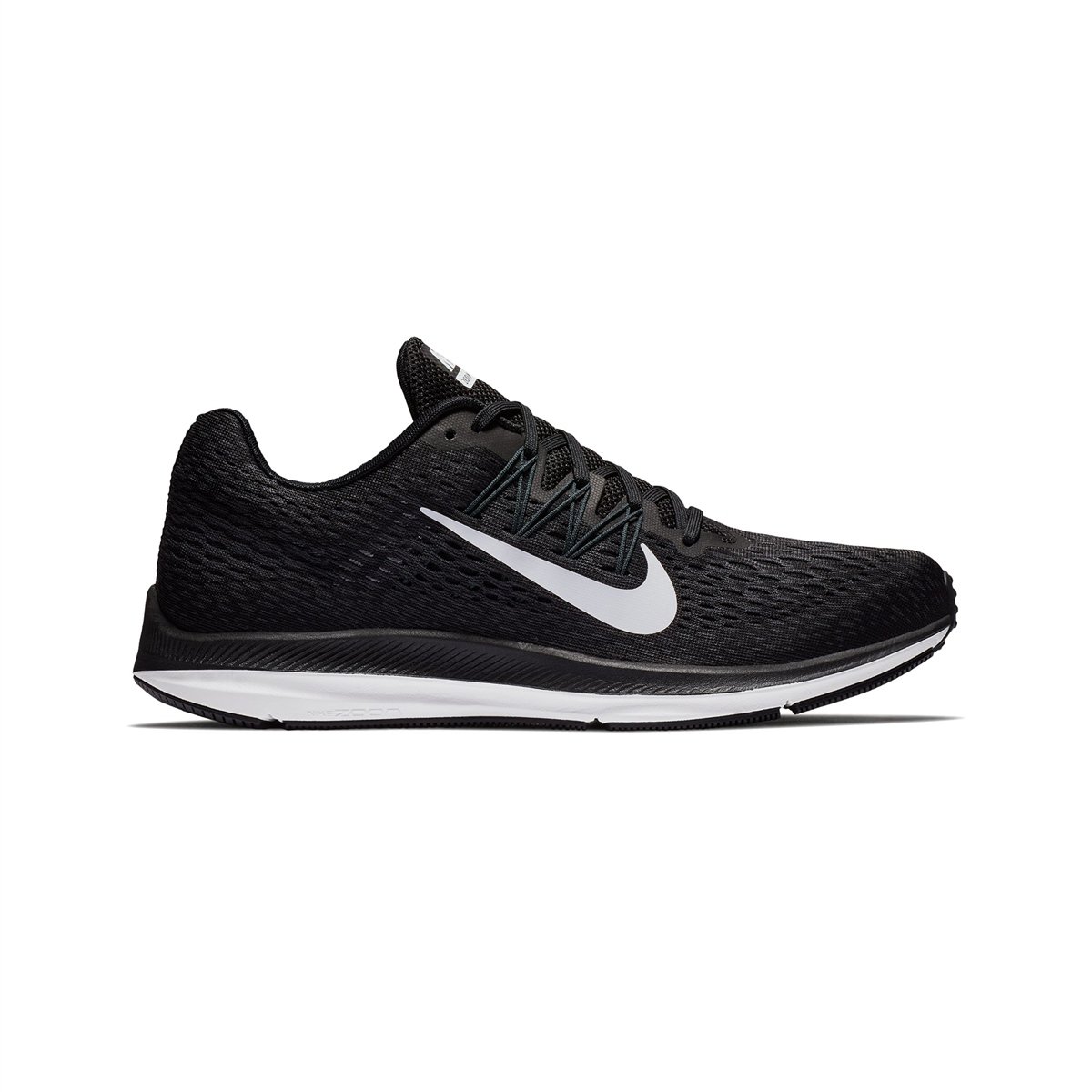 Nike zoom flo 5 best sale