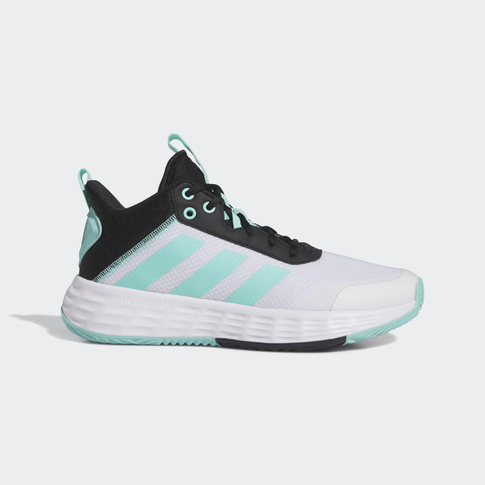 adidas Ownthegame Erkek Basketbol Ayakkabısı