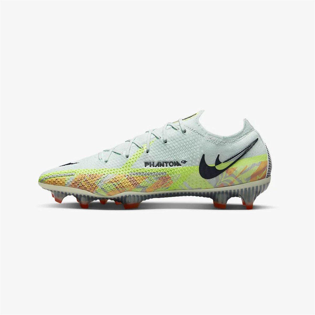 Nike Phantom GT2 Elıte FG Erkek Krampon