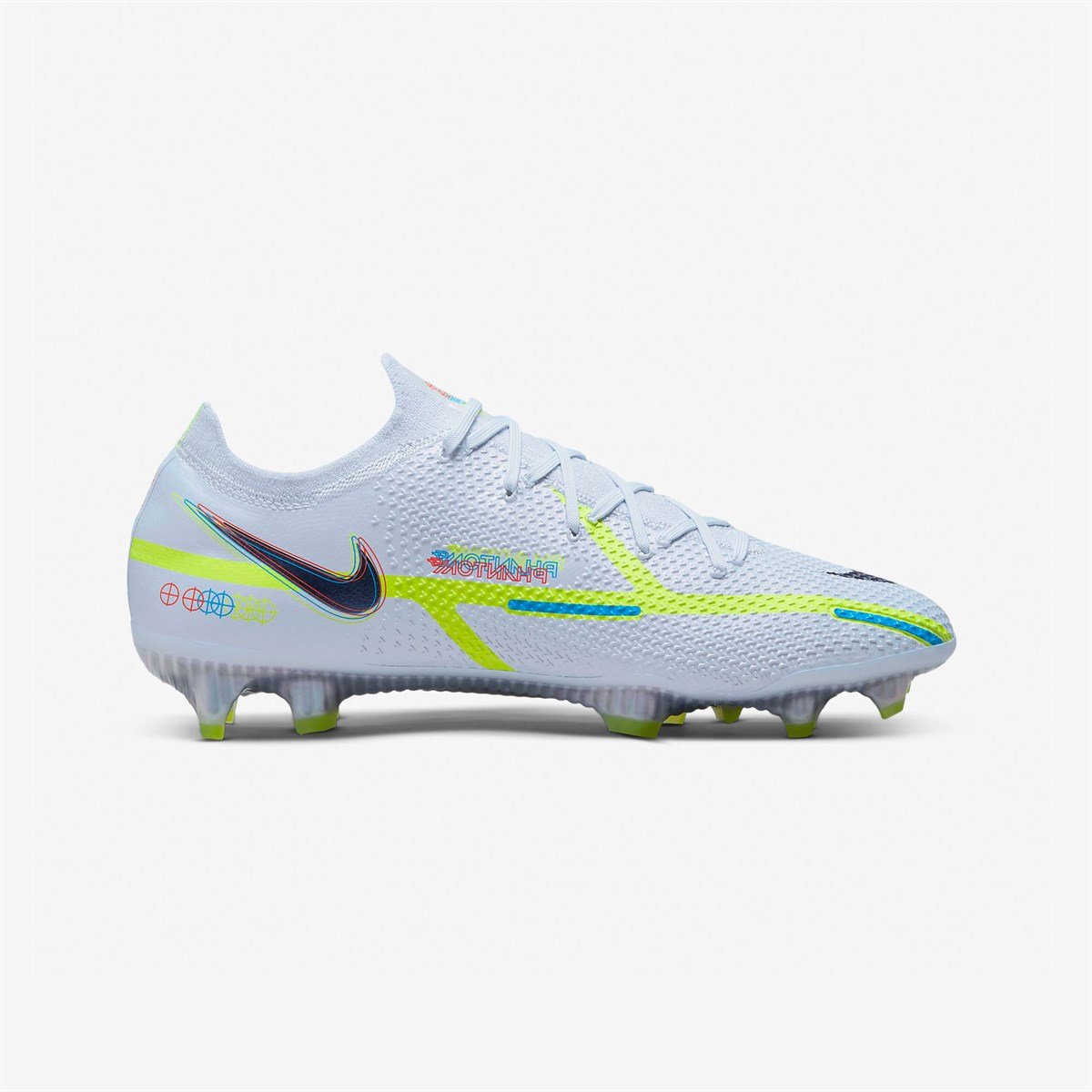 Nike Phantom GT2 Elite FG Erkek Krampon