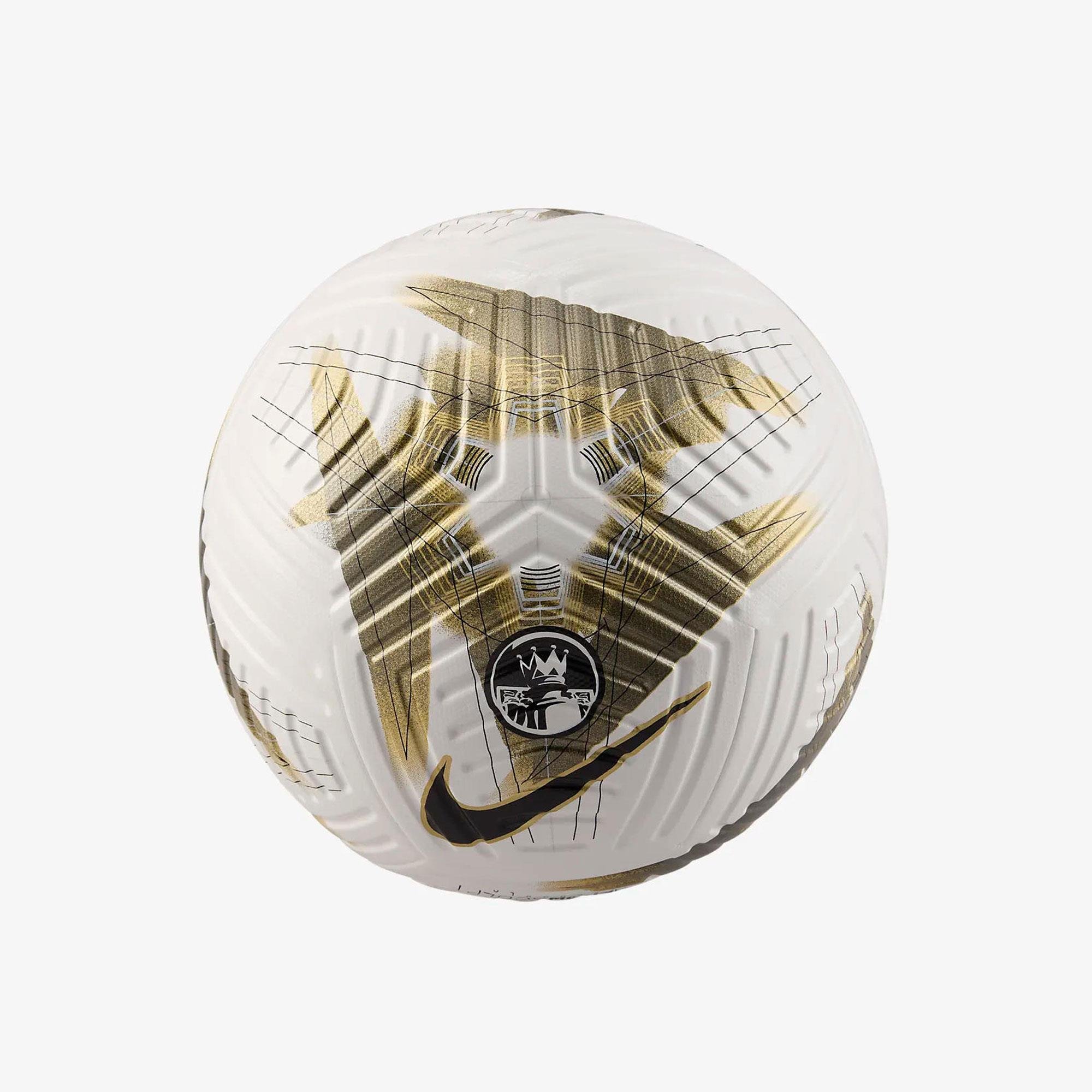 Nike Premier League Club Elite Futbol Topu FQ4967-106