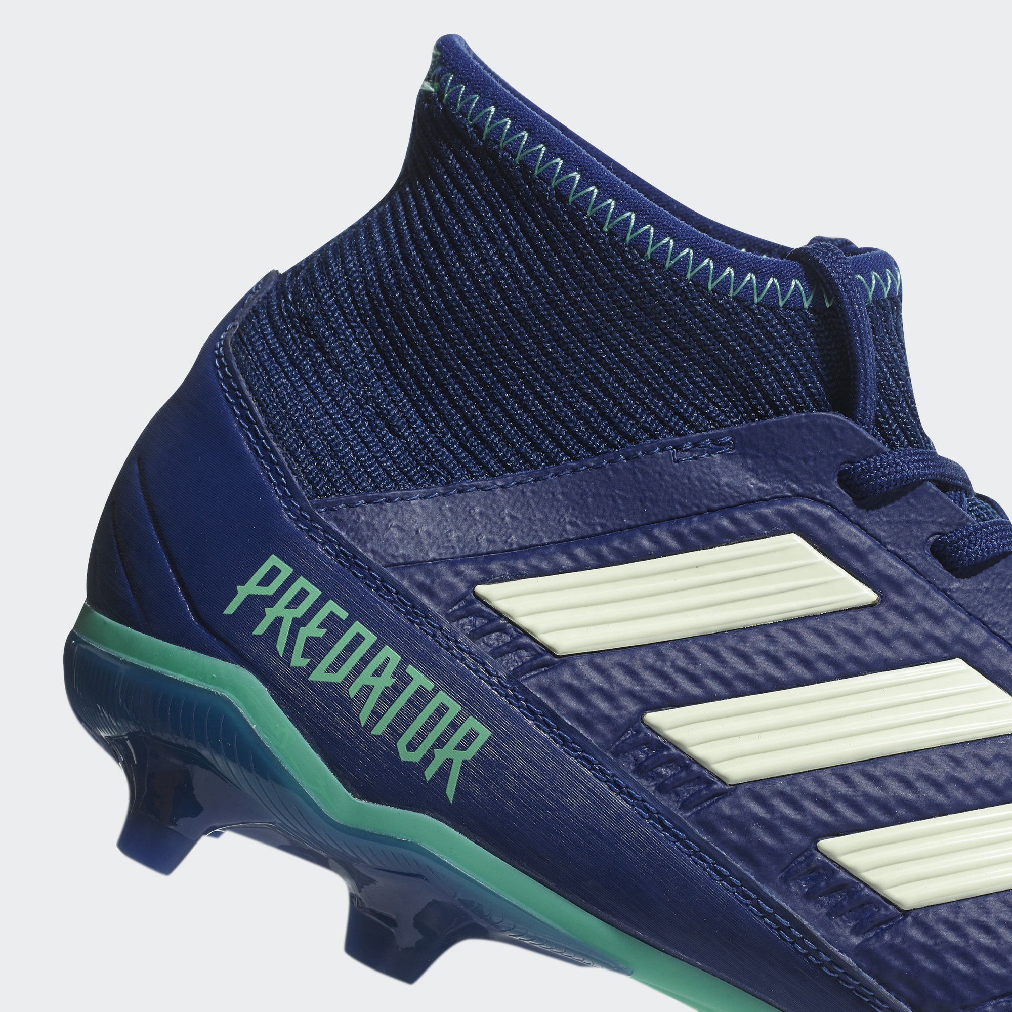 Adidas predator top 18.3 yorum