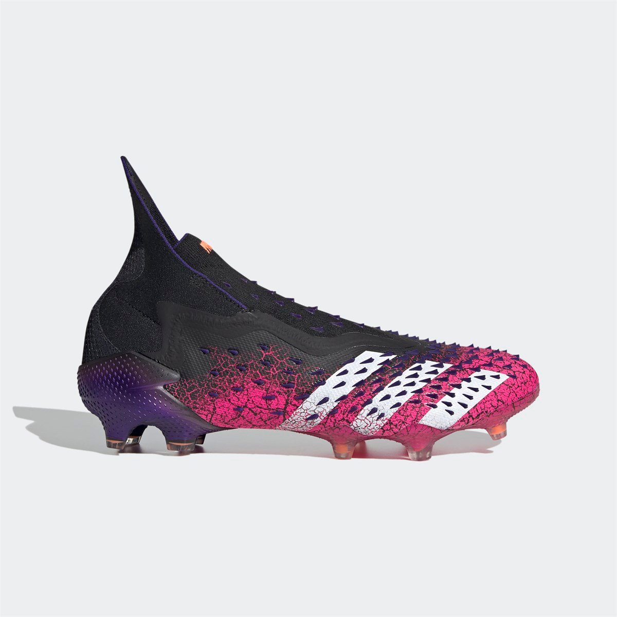 adidas Predator Freak+ Frim Ground Erkek Krampon FW7617 - Etichet