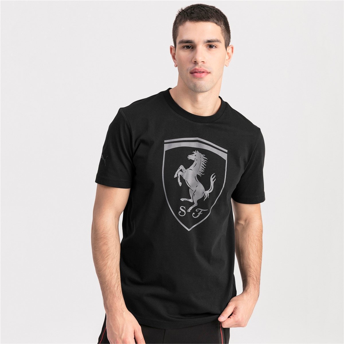Sweater puma ferrari hotsell