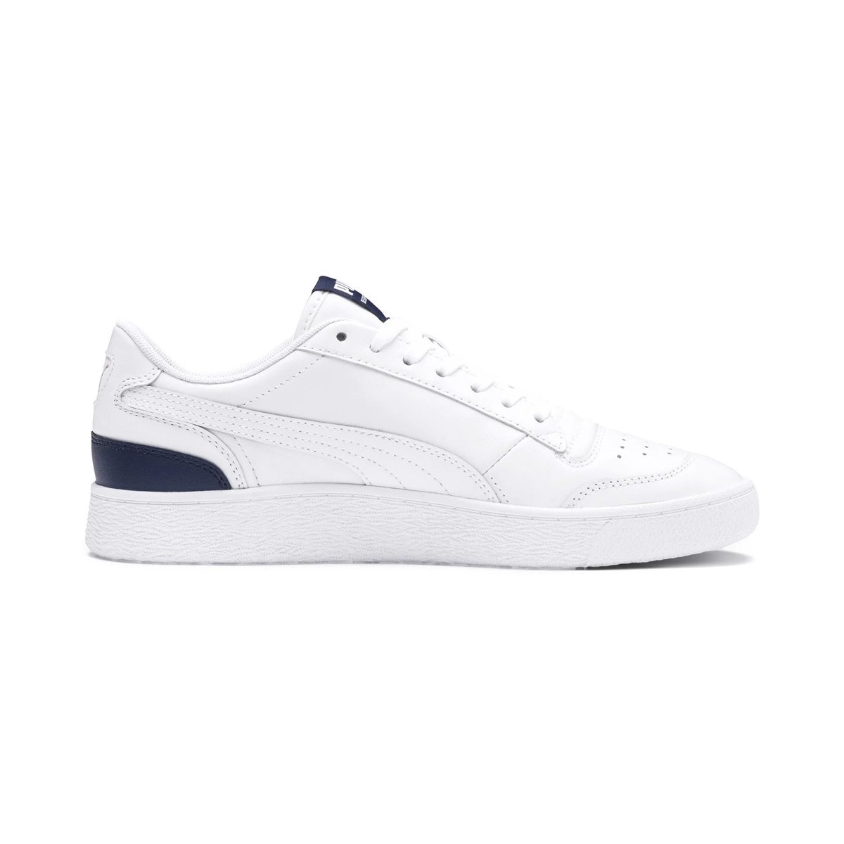 Puma ralph sampson lo erkek beyaz spor clearance ayakkabı
