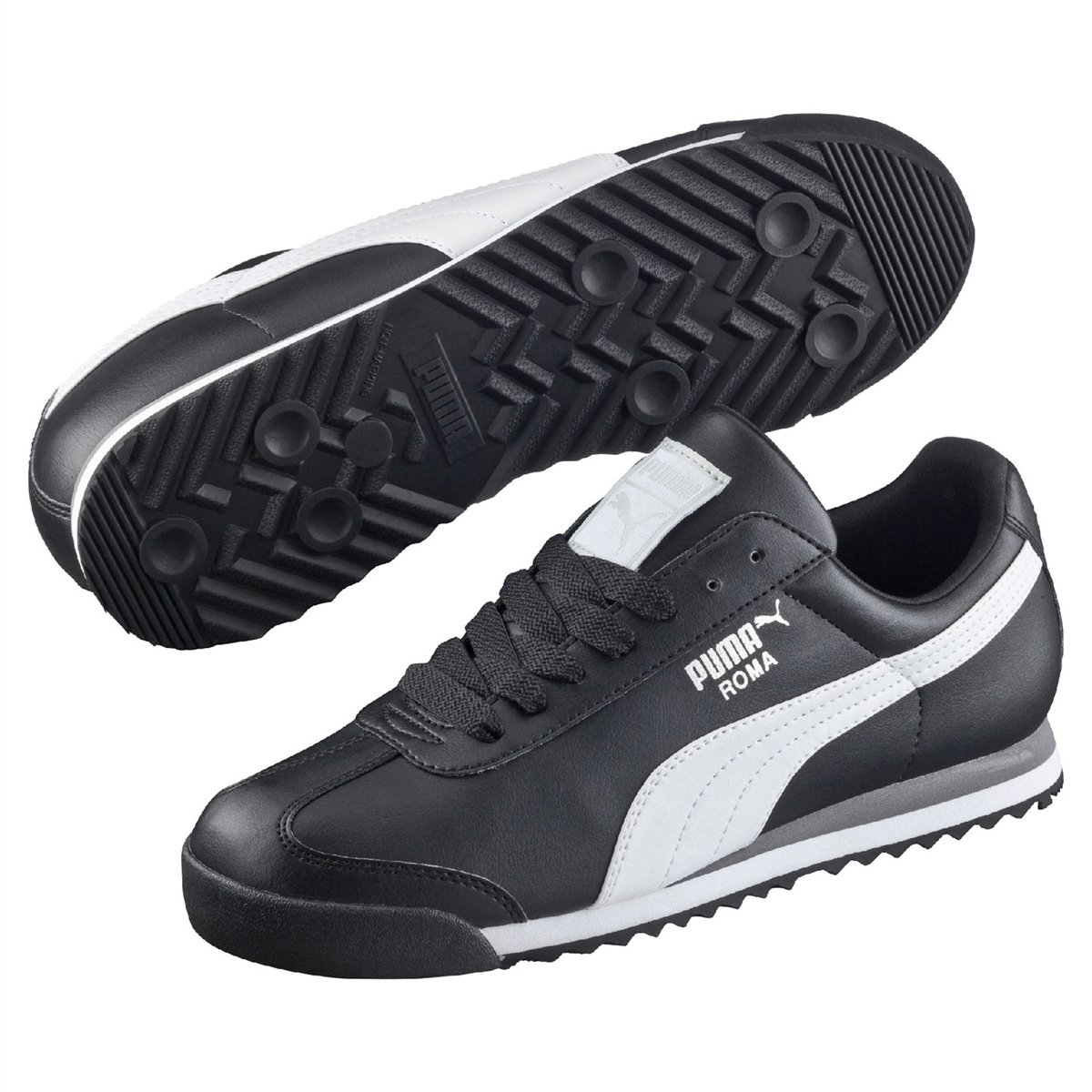 Puma roma basic erkek online