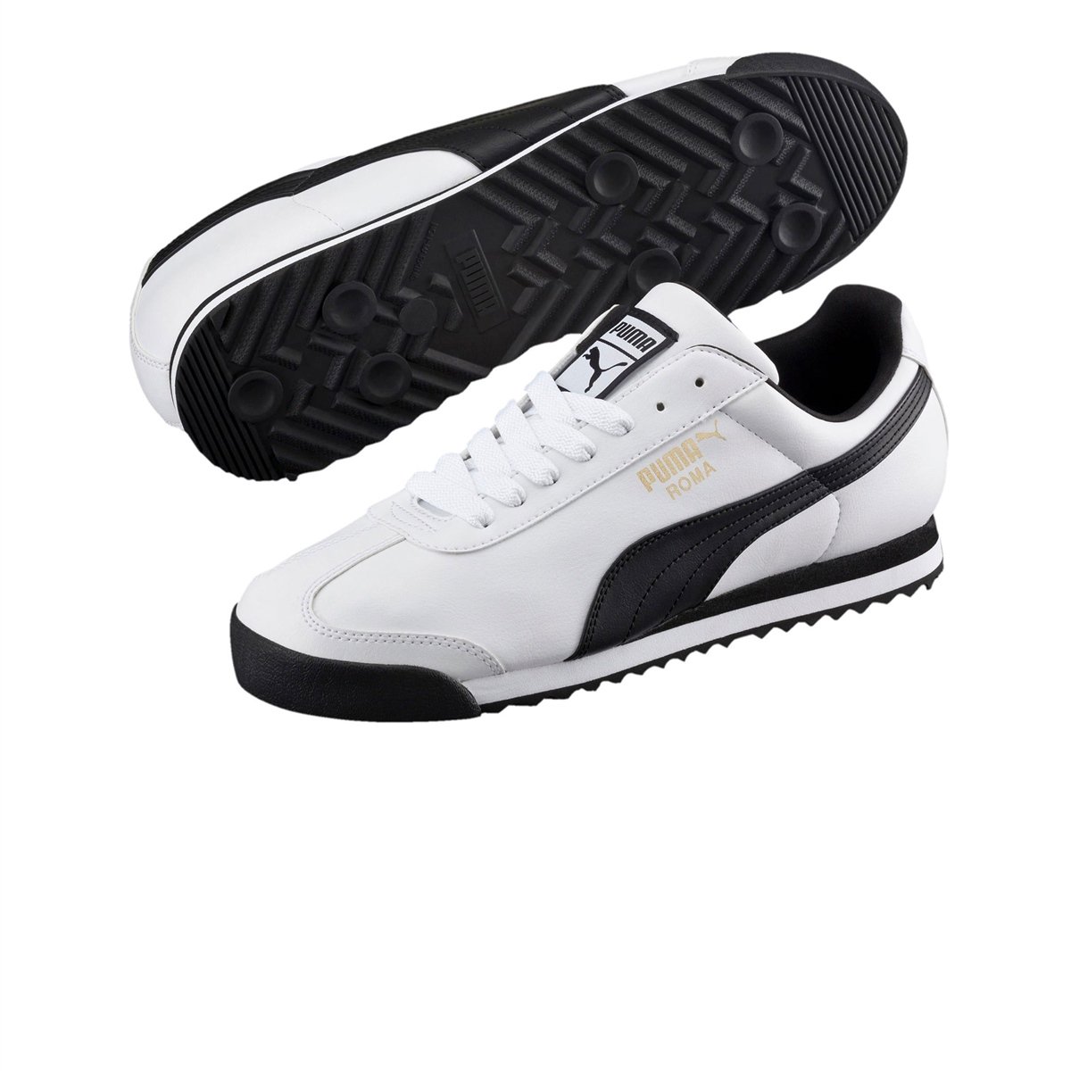Puma Roma Basic Erkek Spor Ayakkabı Ürün kodu: 353572-P04 | Etichet Sport...