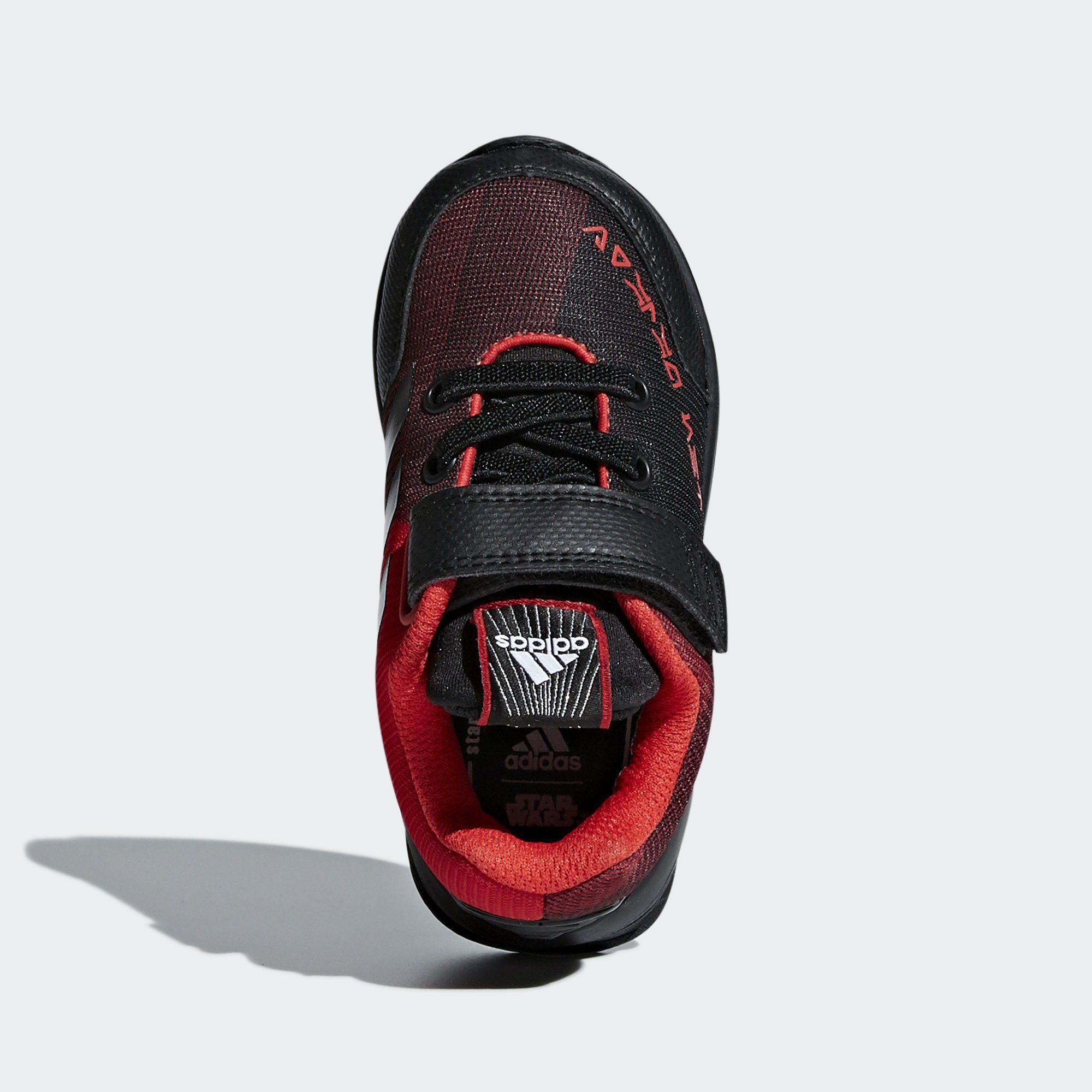 adidas Rapidarun Star Wars I Cocuk Spor Ayakkab AH2463 Etichet Sport