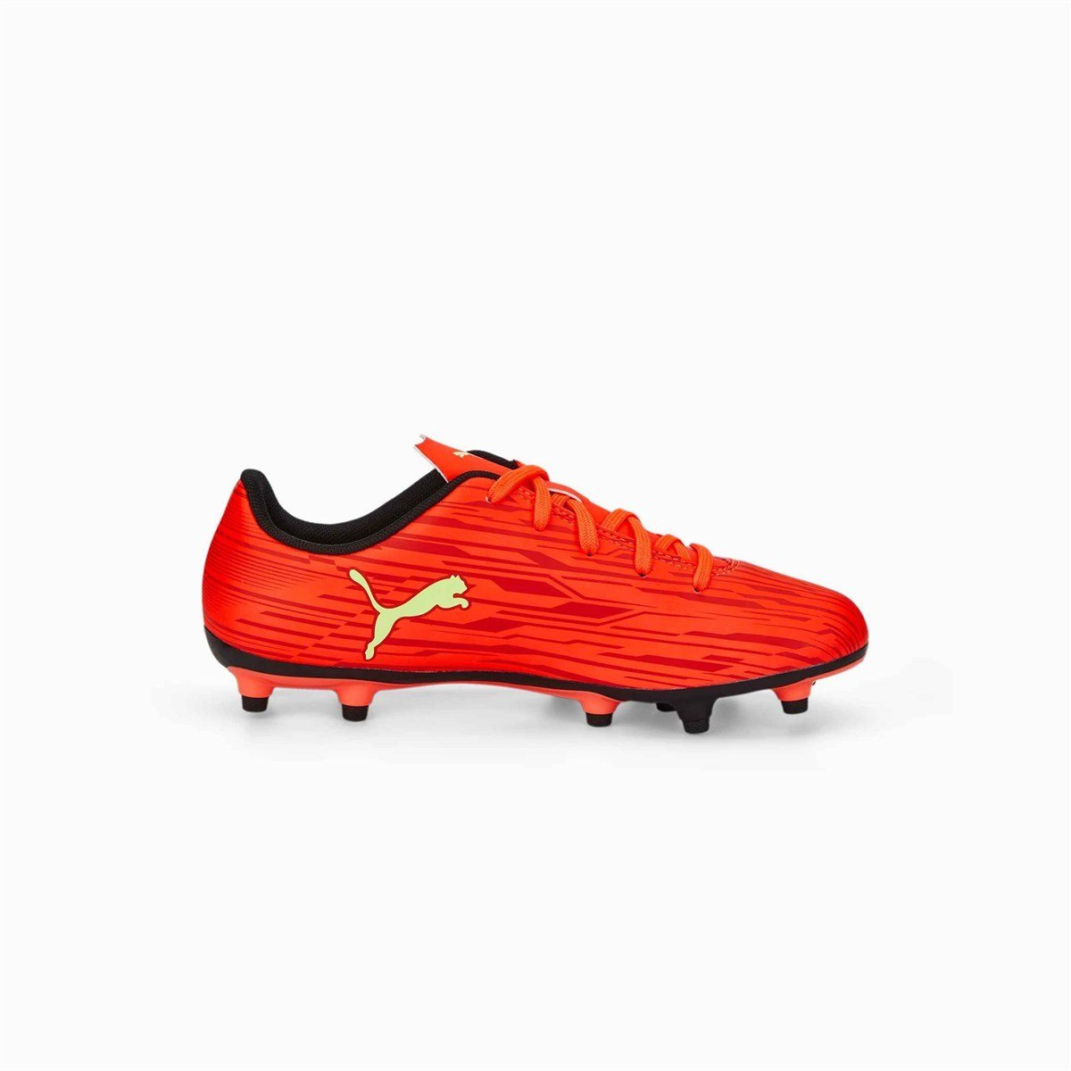 Rapido fg puma 2025
