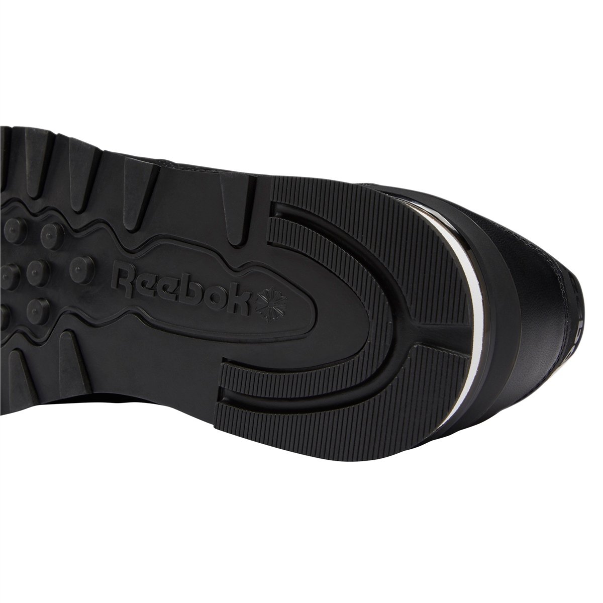 Reebok CL Leather MU Erkek Günlük Spor Ayakkabı DV8623 | Etichet Sport
