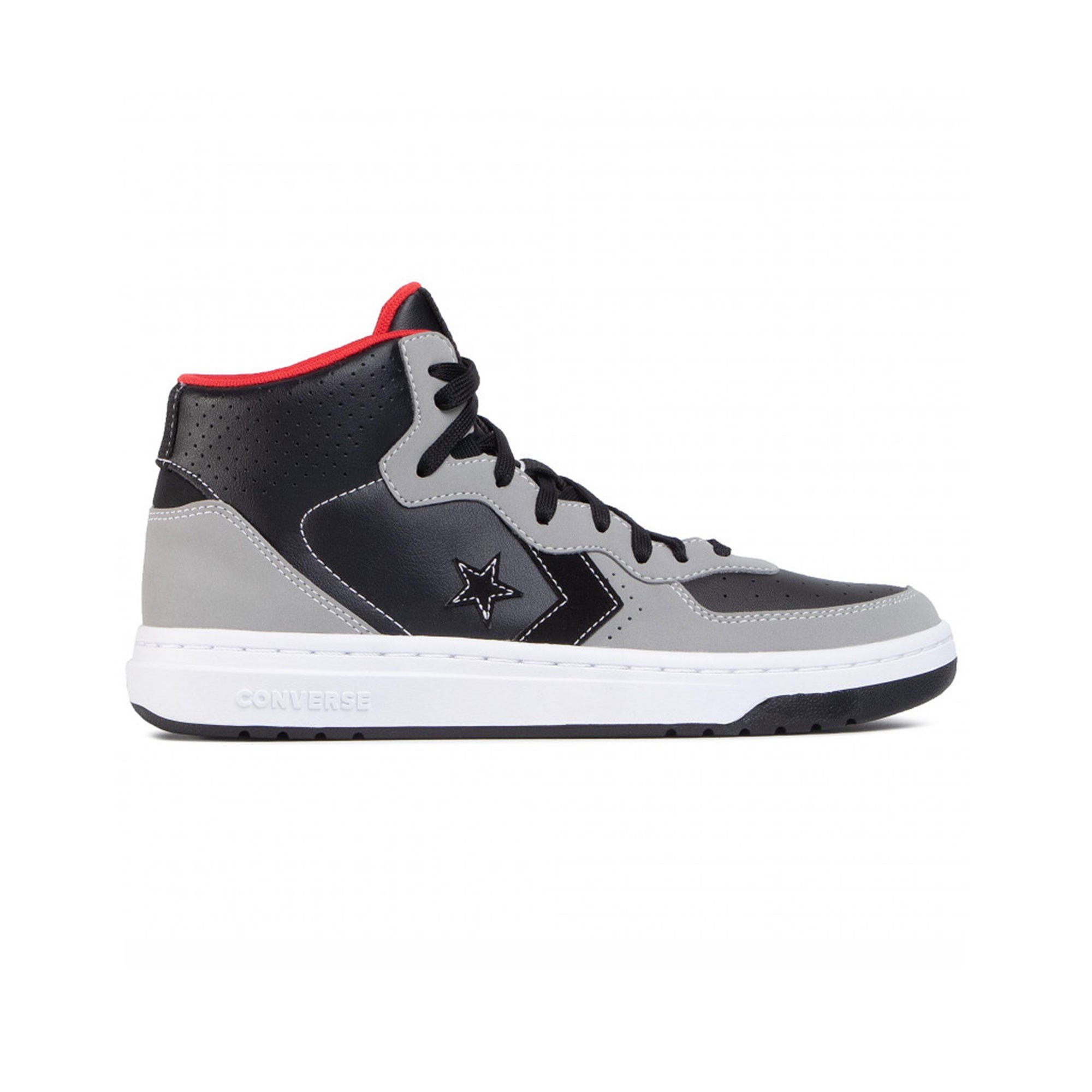 Converse Rival Mid Erkek Gunluk Spor Ayakkab 168735 Etichet Sport